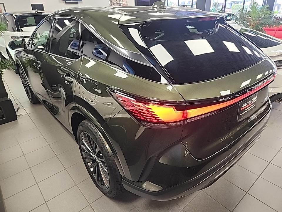 2024 Lexus RX RX 350 Premium AWD