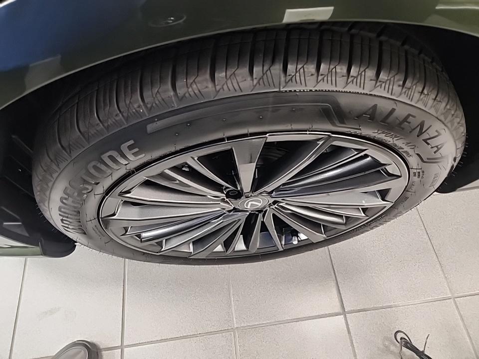 2024 Lexus RX RX 350 Premium AWD