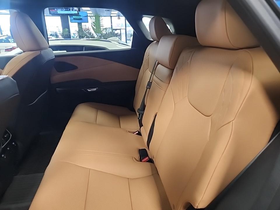 2024 Lexus RX RX 350 Premium AWD