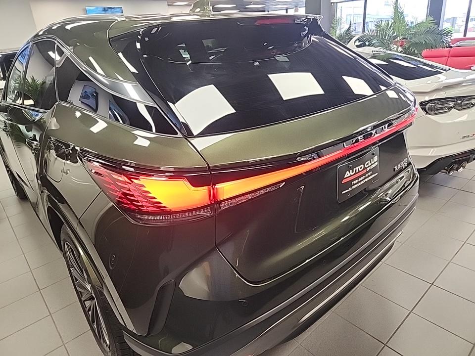2024 Lexus RX RX 350 Premium AWD