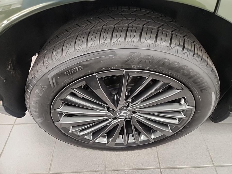 2024 Lexus RX RX 350 Premium AWD