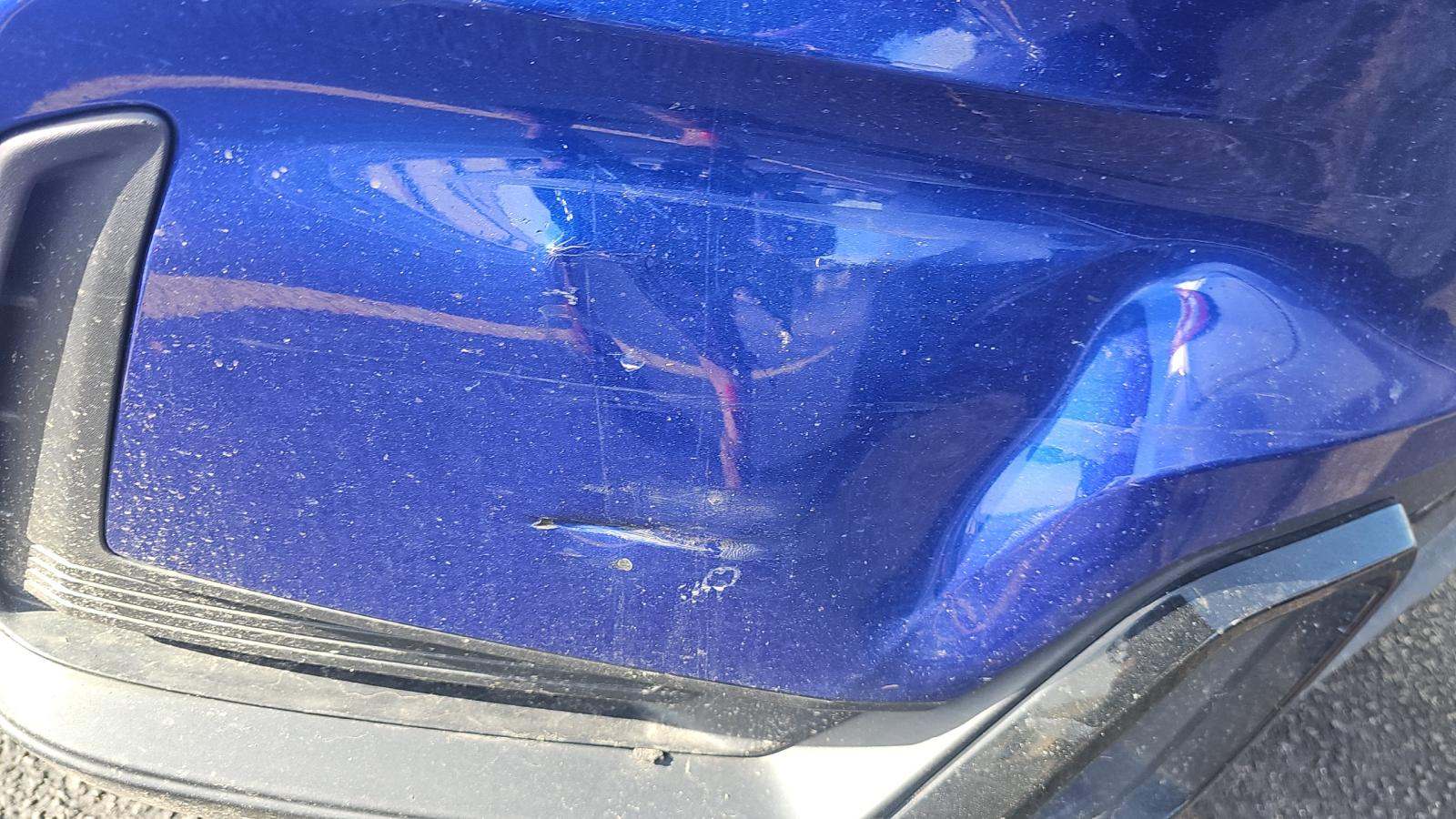 2023 Honda CR-V Hybrid Sport FWD