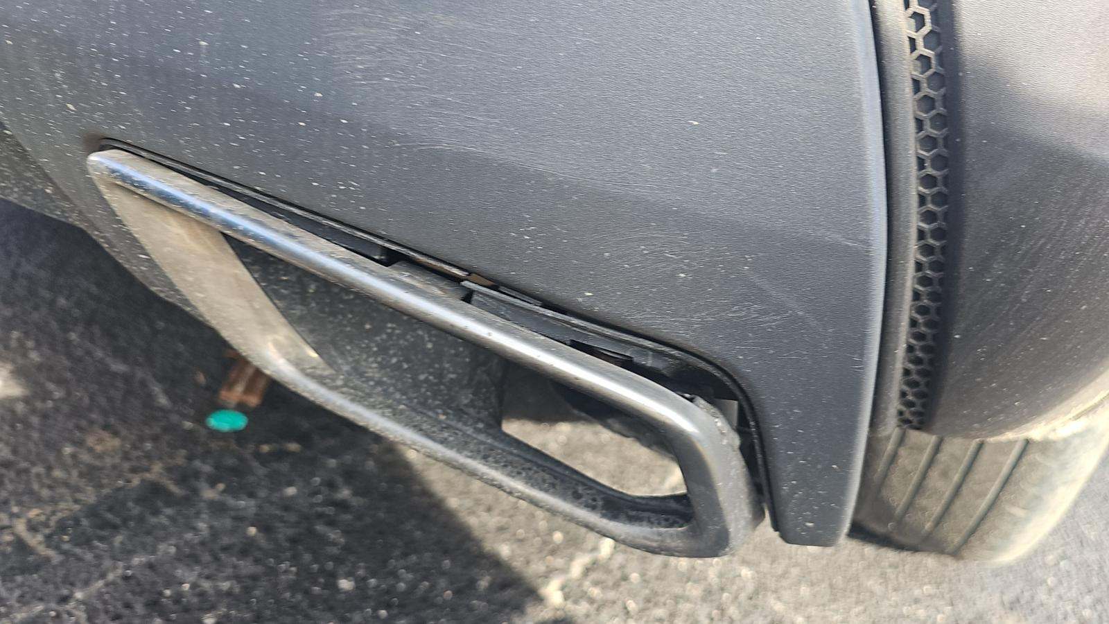 2023 Honda CR-V Hybrid Sport FWD