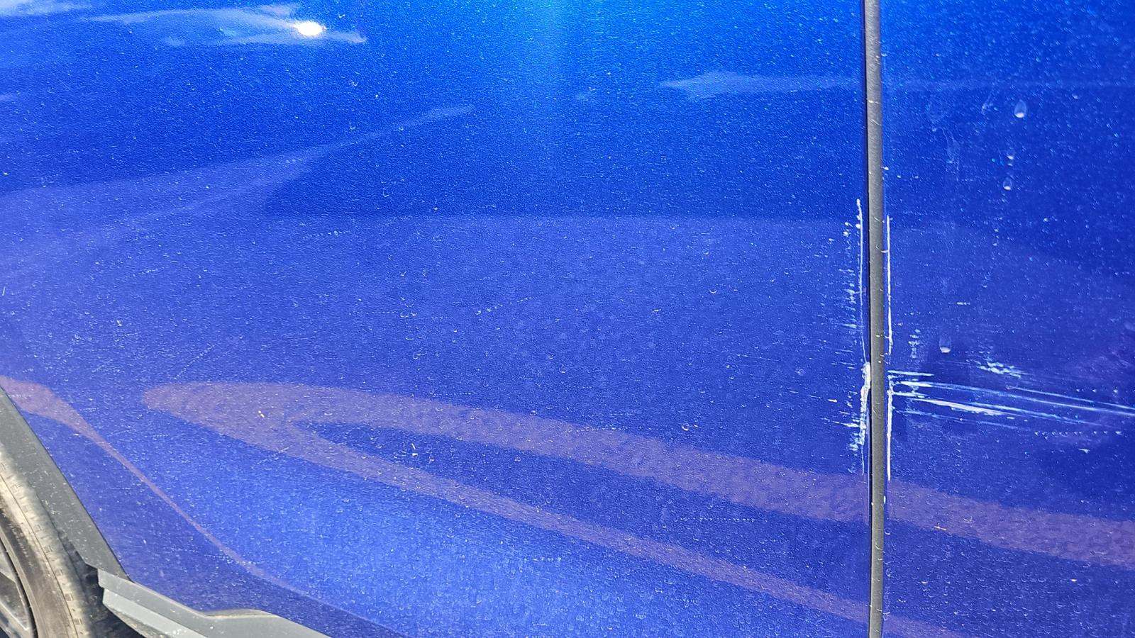 2023 Honda CR-V Hybrid Sport FWD