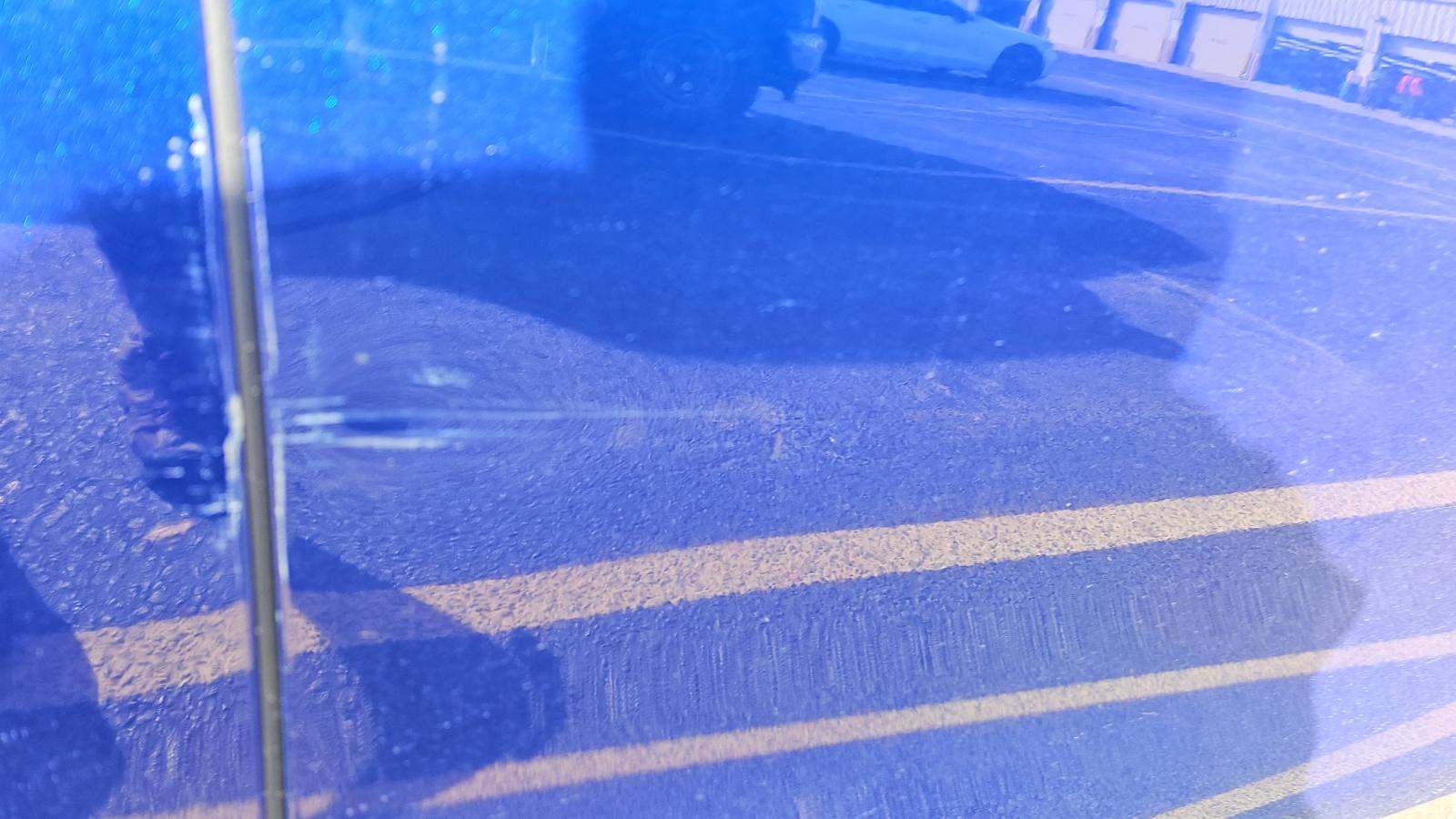 2023 Honda CR-V Hybrid Sport FWD