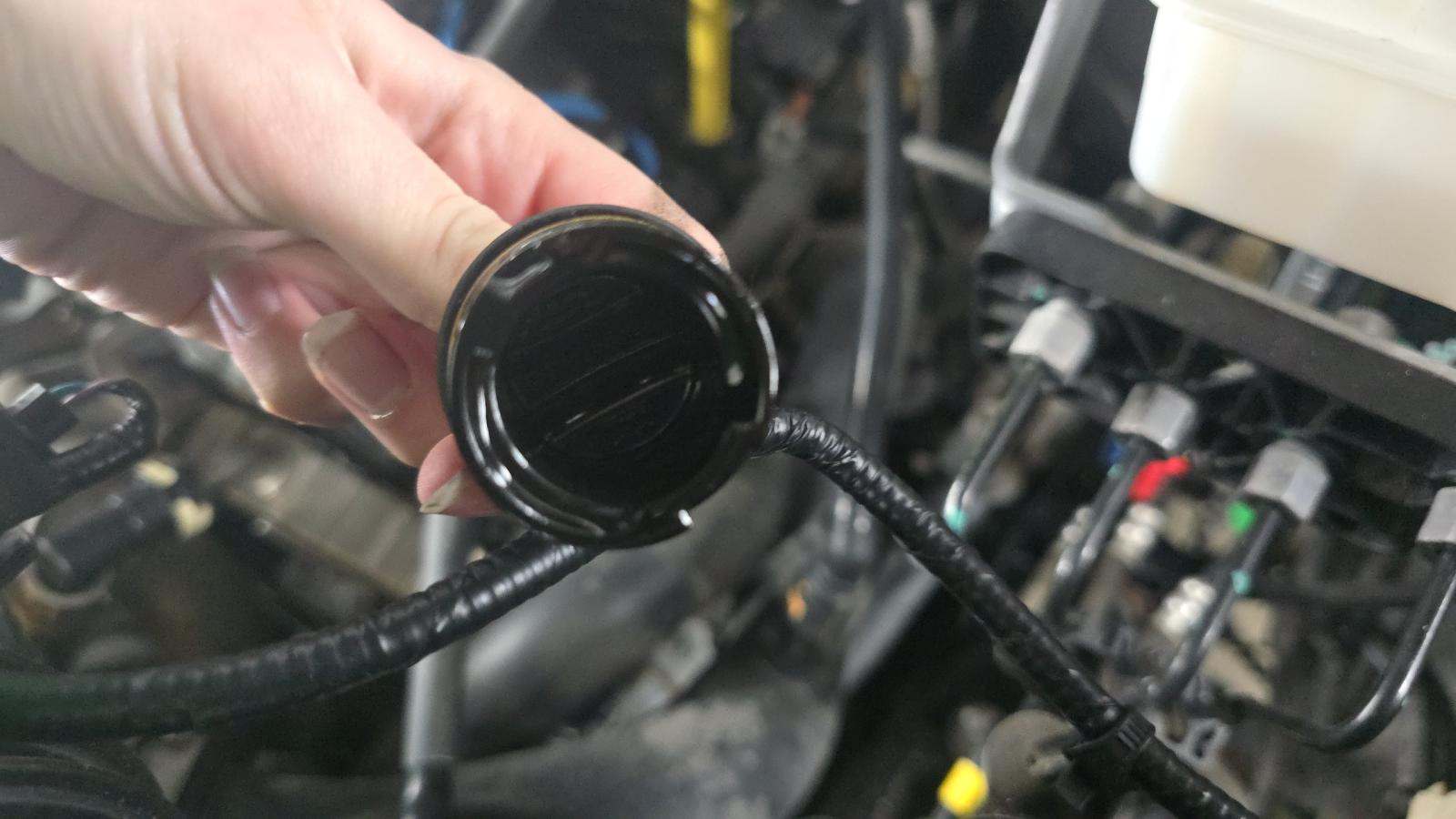 2023 Ford F-150 Lariat AWD