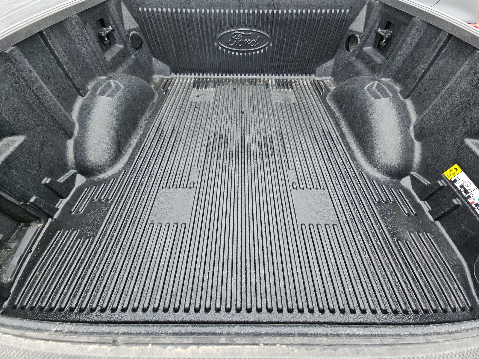 2023 Ford F-150 Lariat AWD