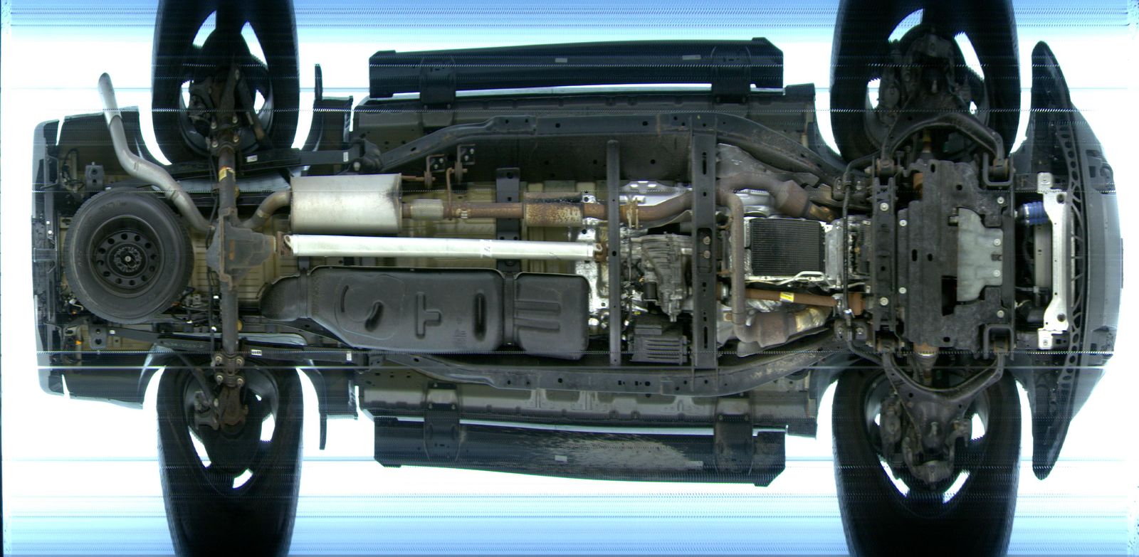 2023 Ford F-150 Lariat AWD