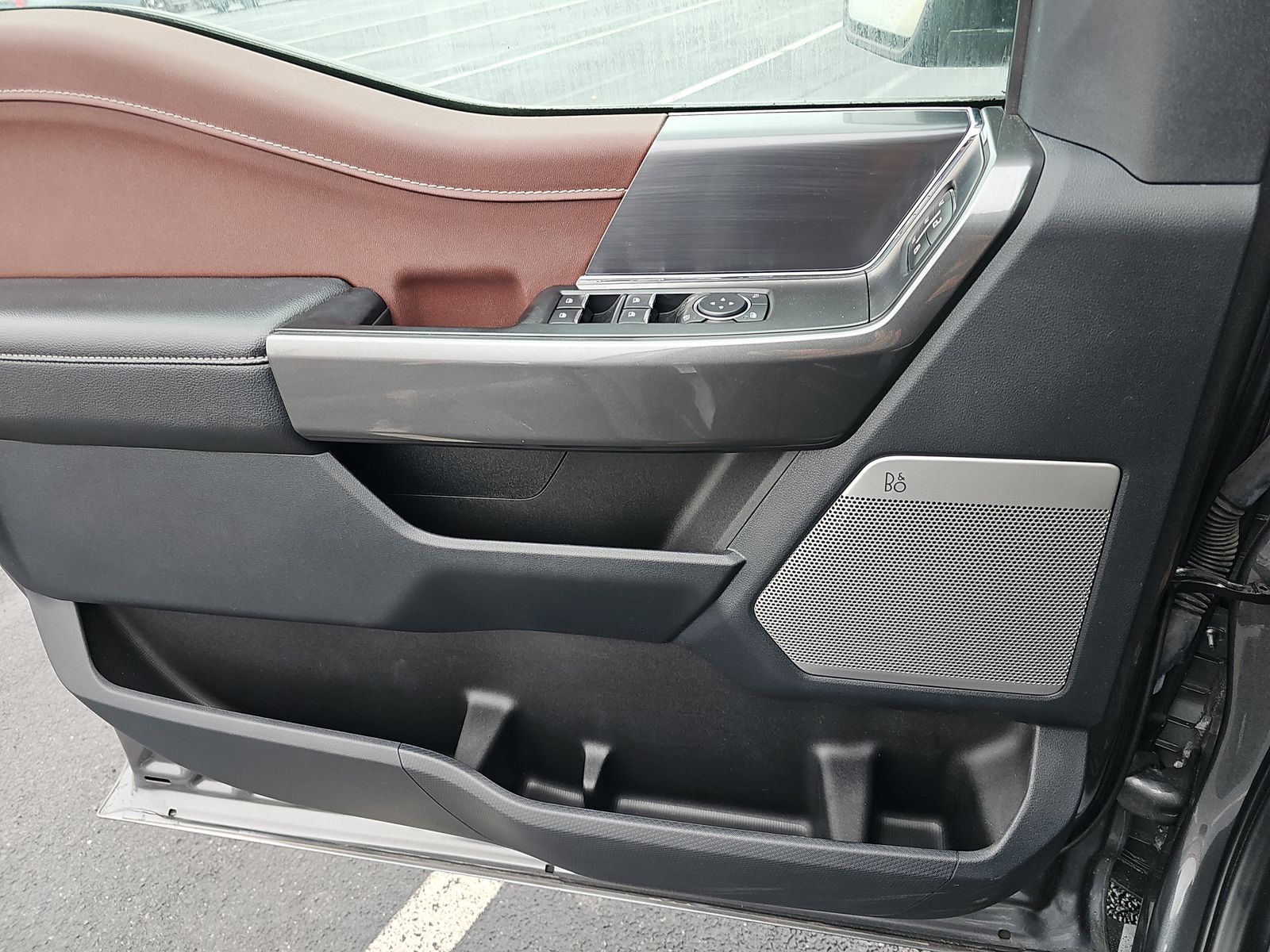 2023 Ford F-150 Lariat AWD