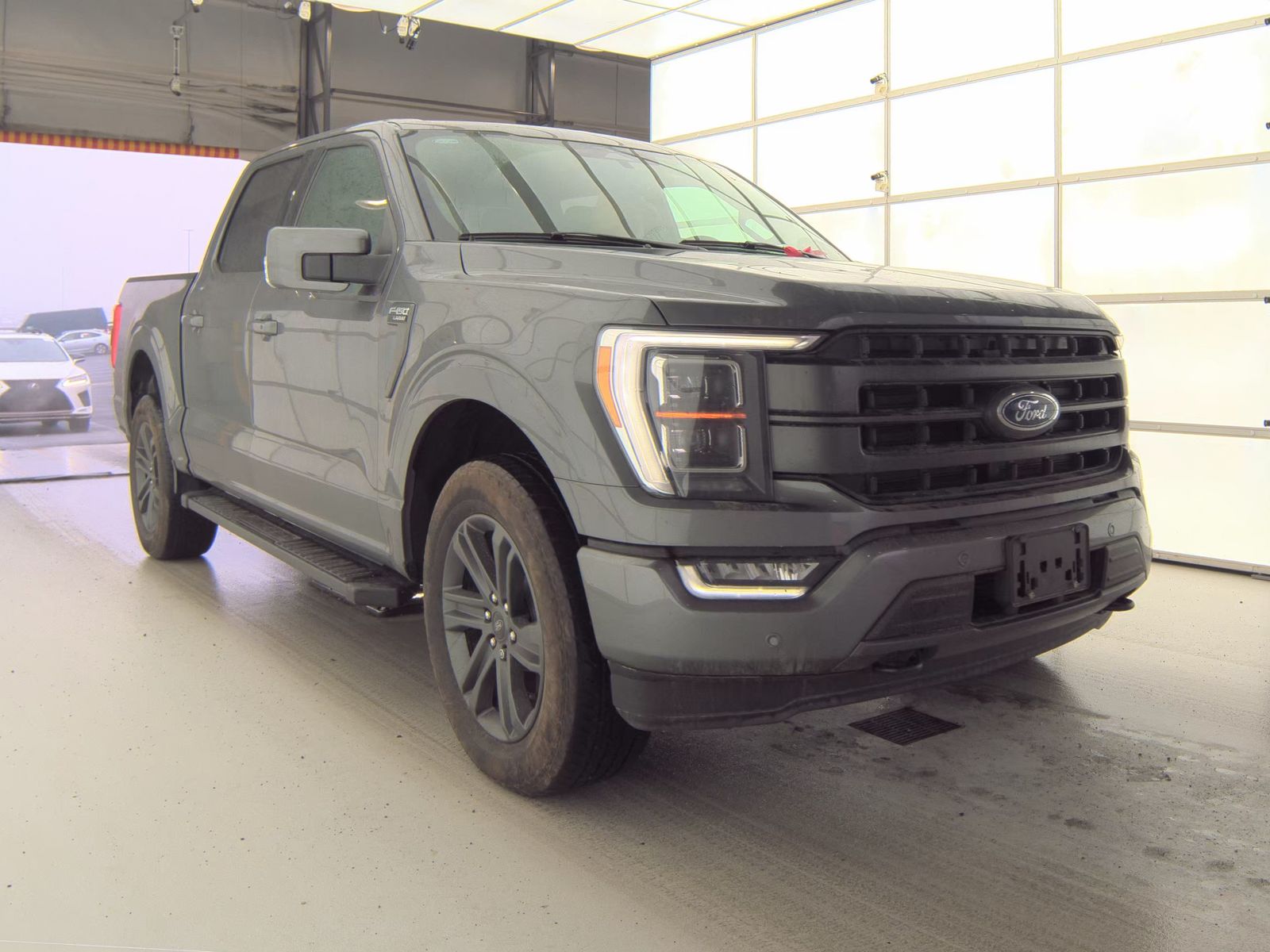 2023 Ford F-150 Lariat AWD