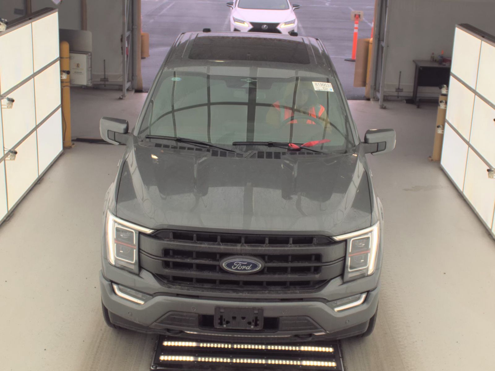 2023 Ford F-150 Lariat AWD