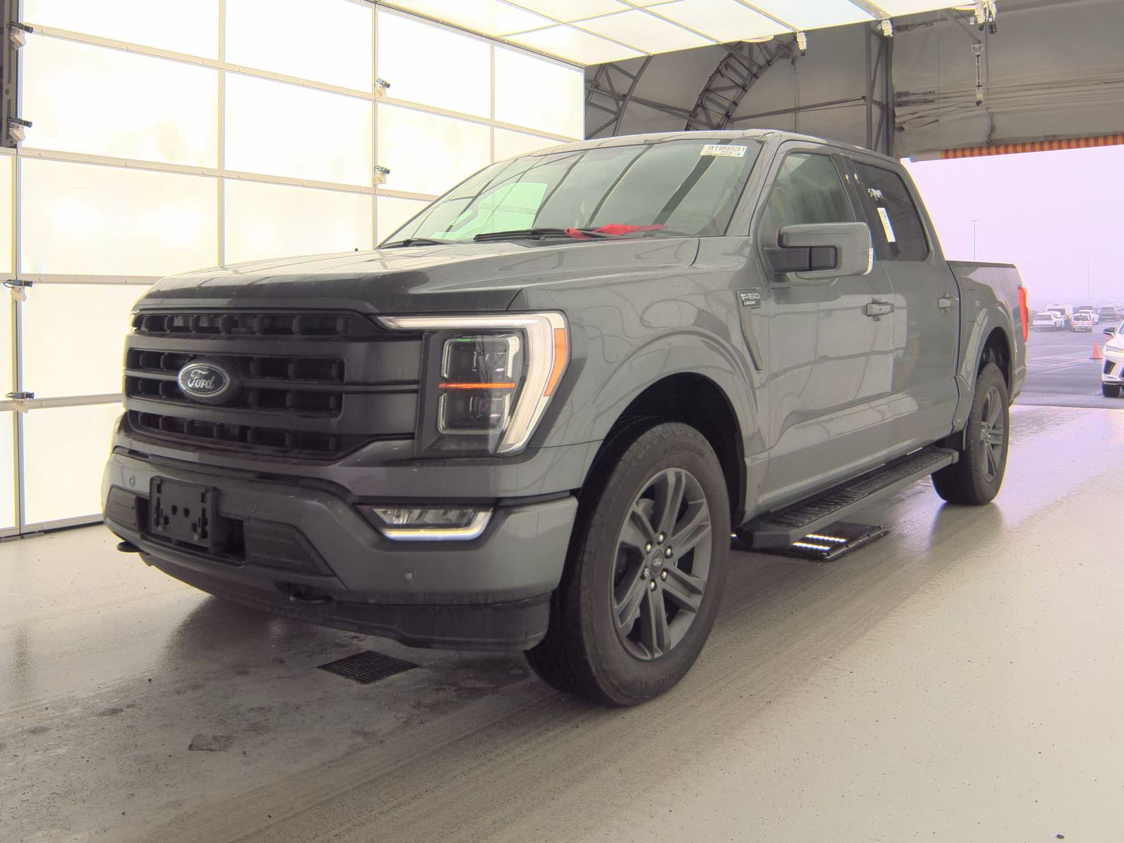 2023 Ford F-150 Lariat AWD