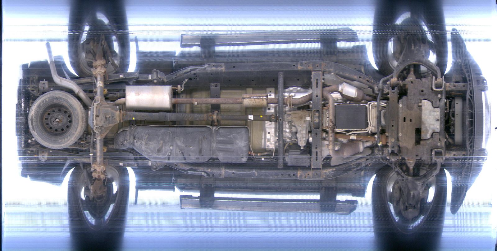 2022 Ford F-150 XLT AWD