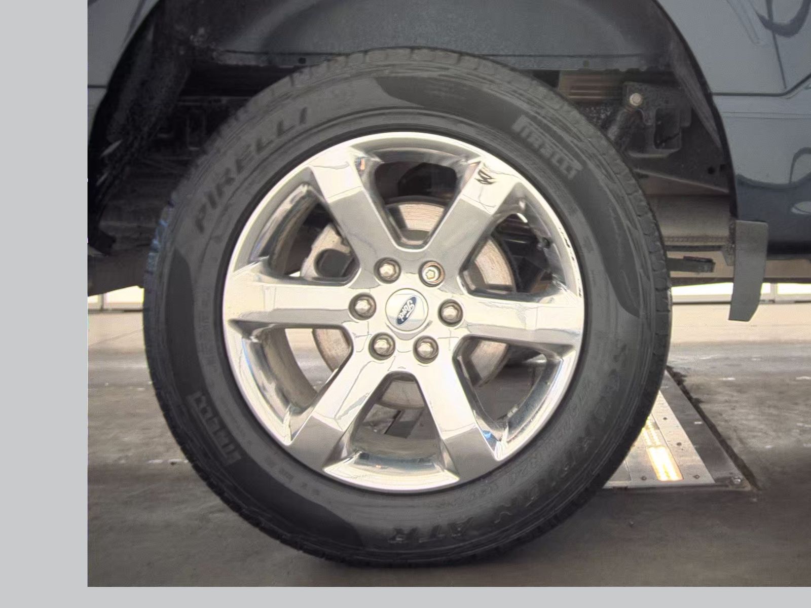 2022 Ford F-150 XLT AWD