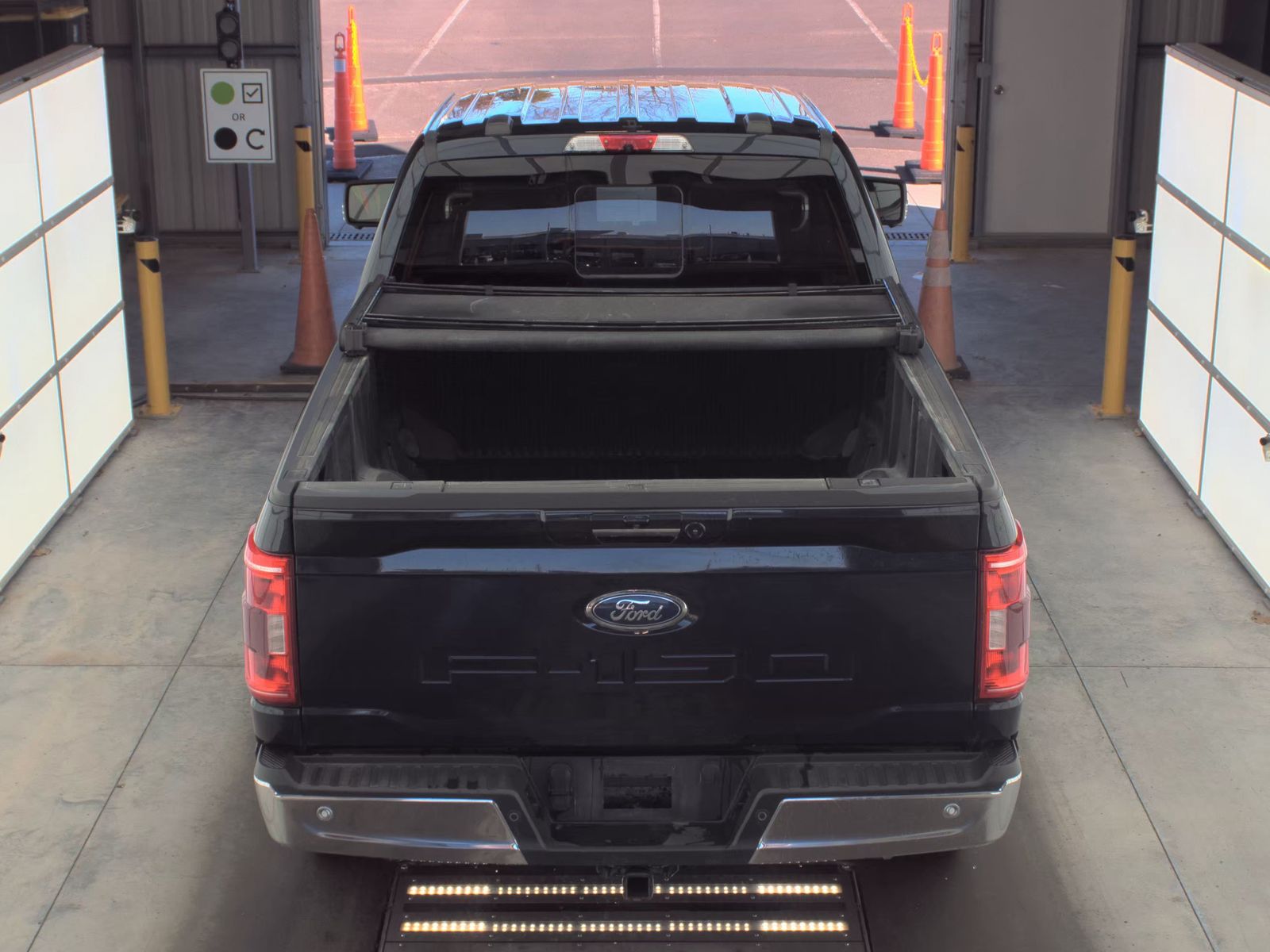 2022 Ford F-150 XLT AWD