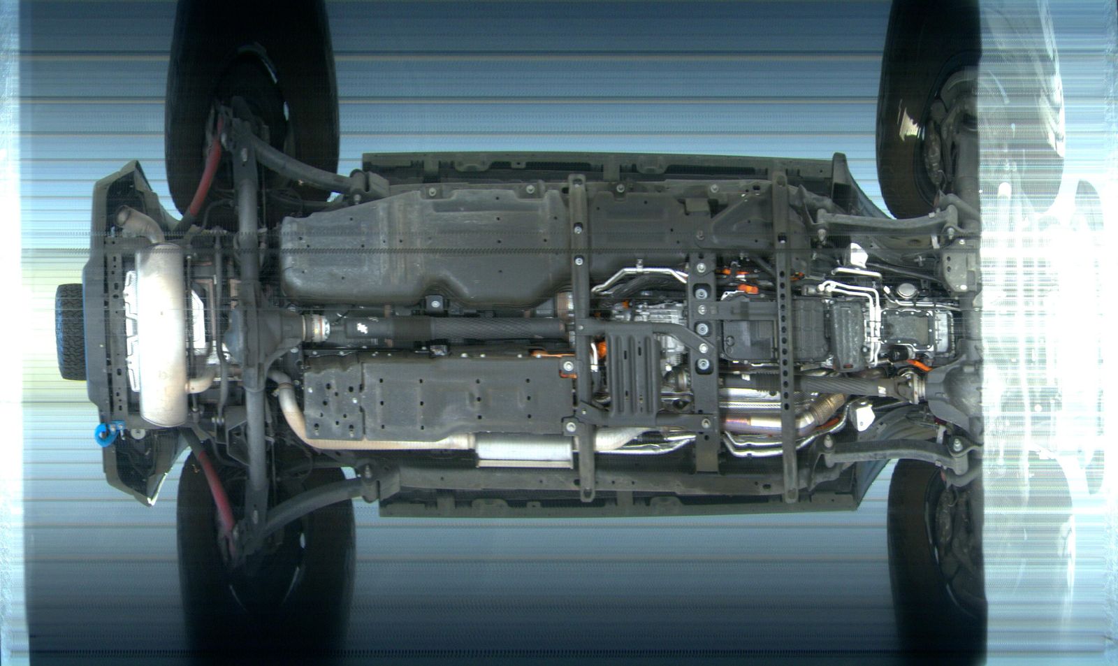 2023 Jeep Wrangler 4xe Rubicon AWD