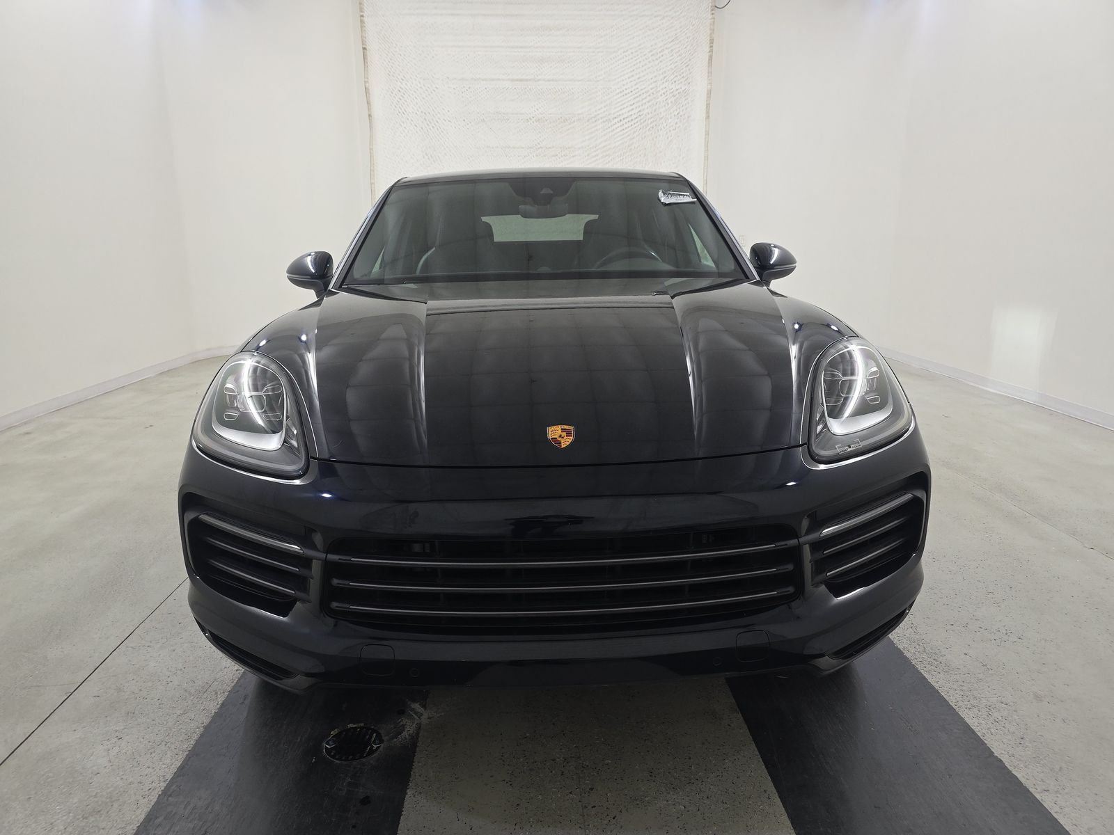 2022 Porsche Cayenne E-Hybrid Platinum Edition AWD