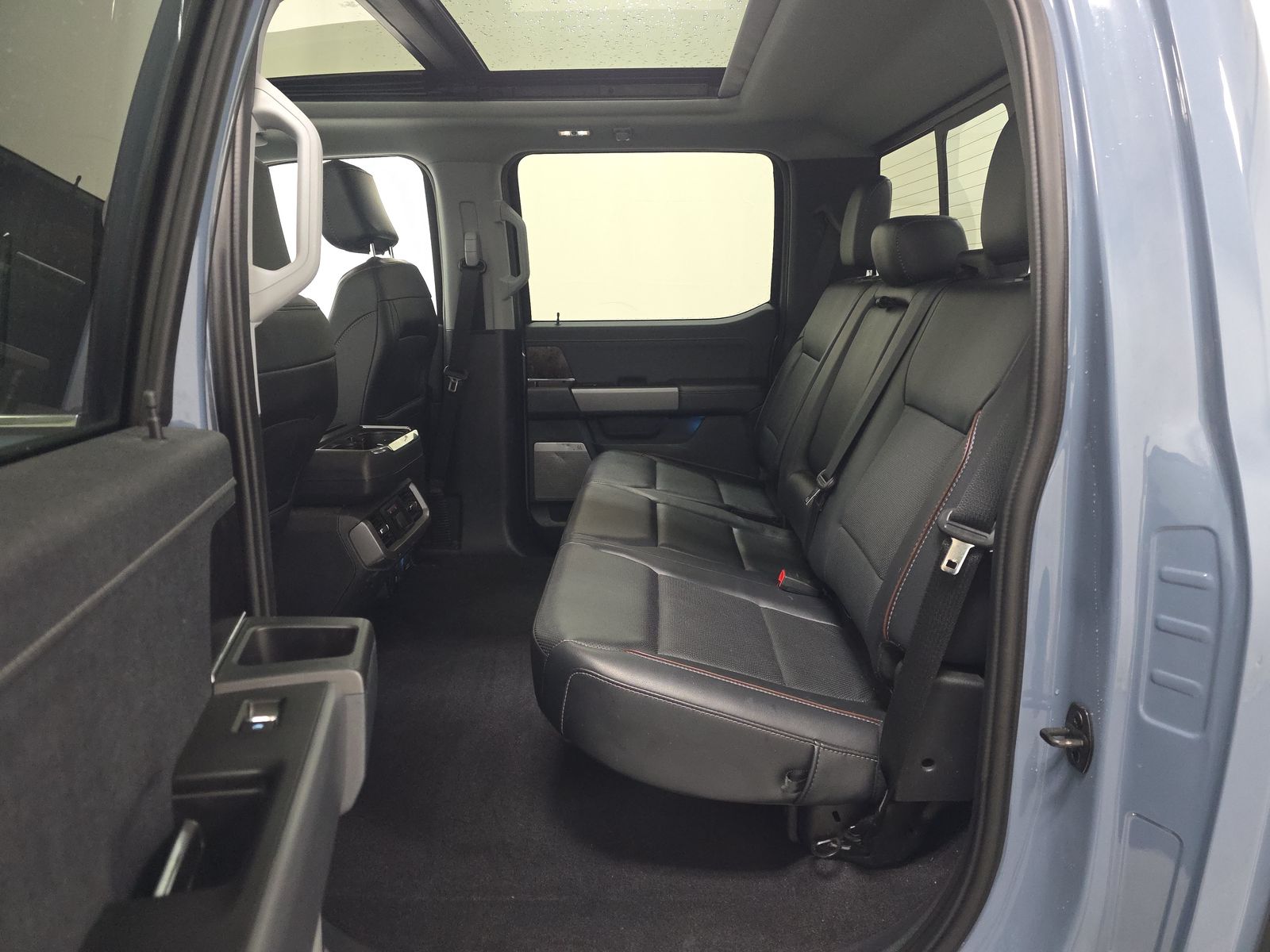 2023 Ford F-150 Lariat AWD