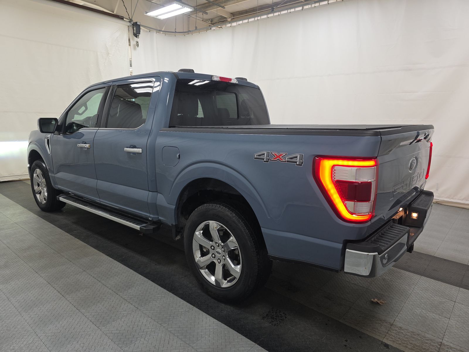 2023 Ford F-150 Lariat AWD