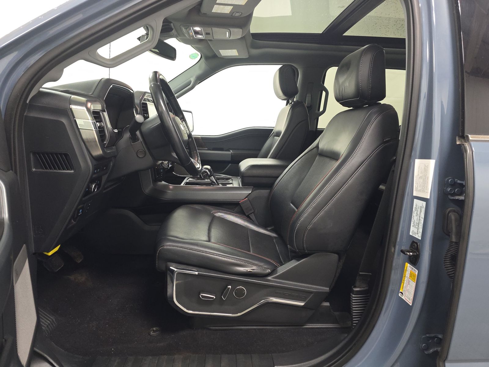 2023 Ford F-150 Lariat AWD