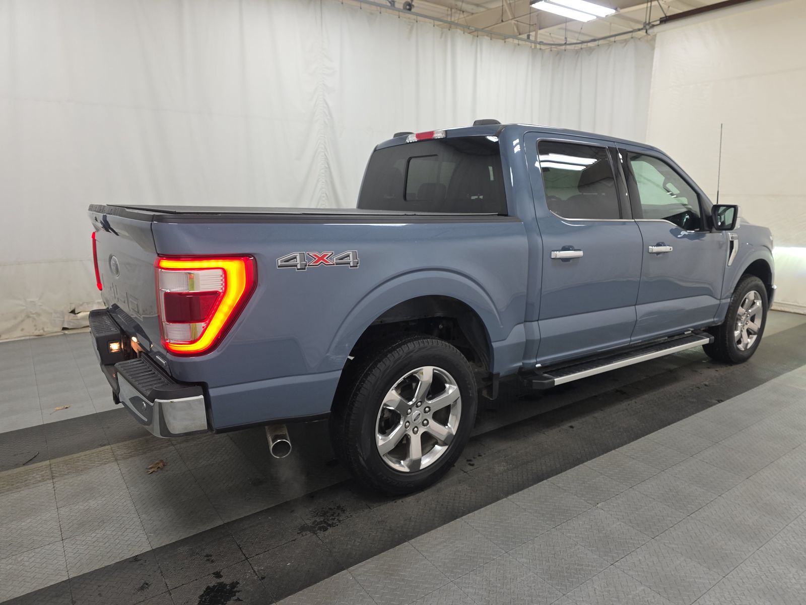 2023 Ford F-150 Lariat AWD