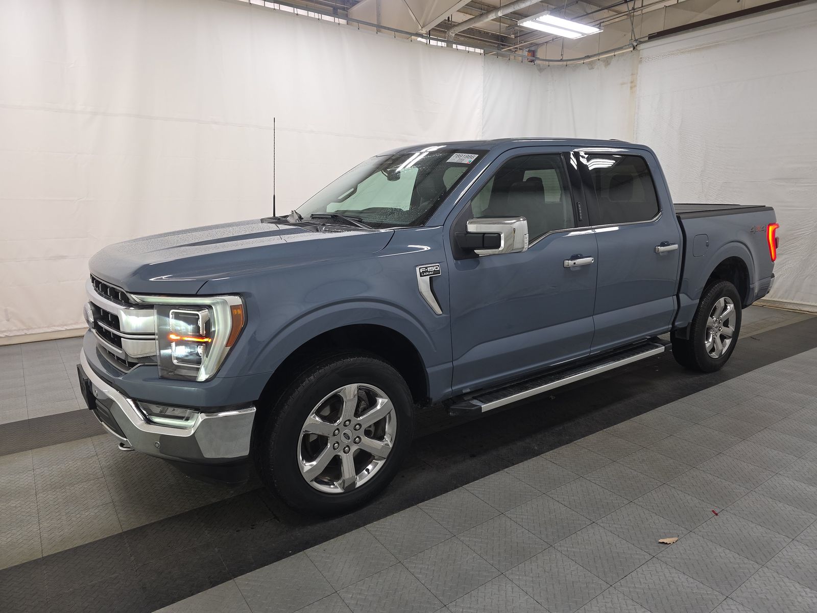 2023 Ford F-150 Lariat AWD