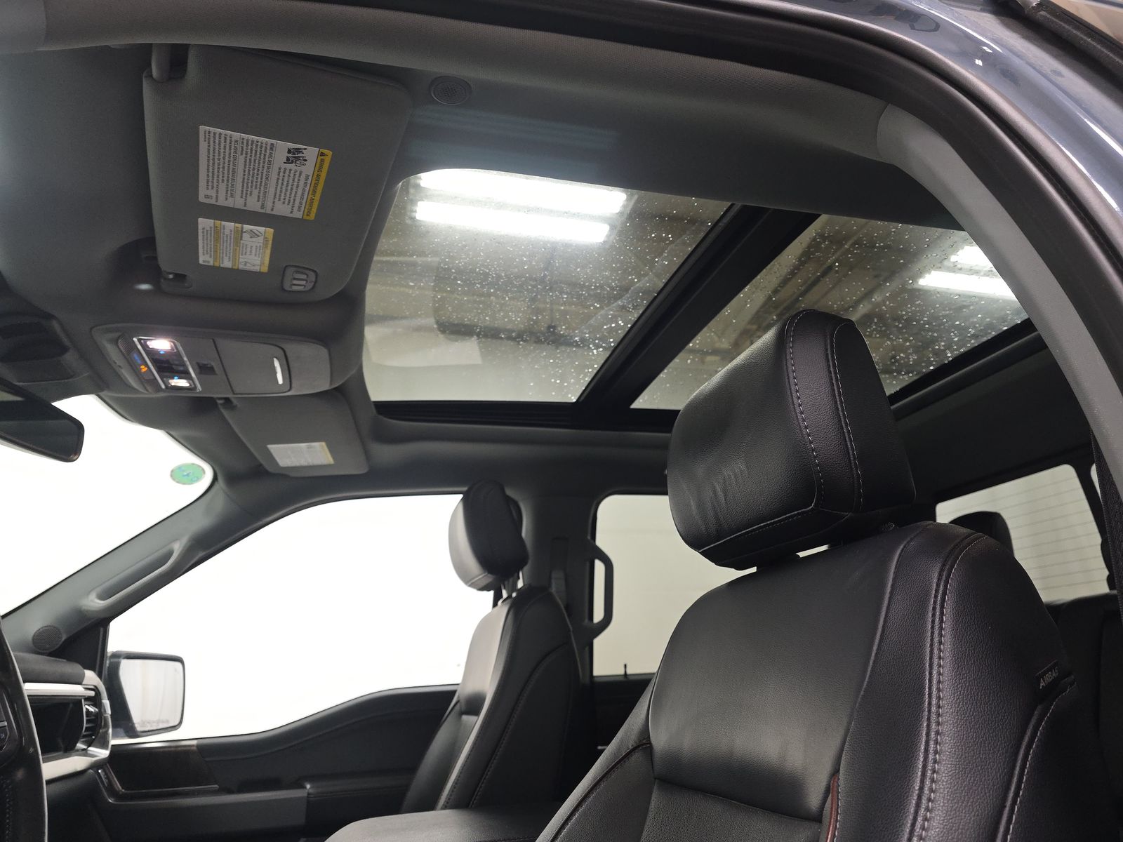 2023 Ford F-150 Lariat AWD