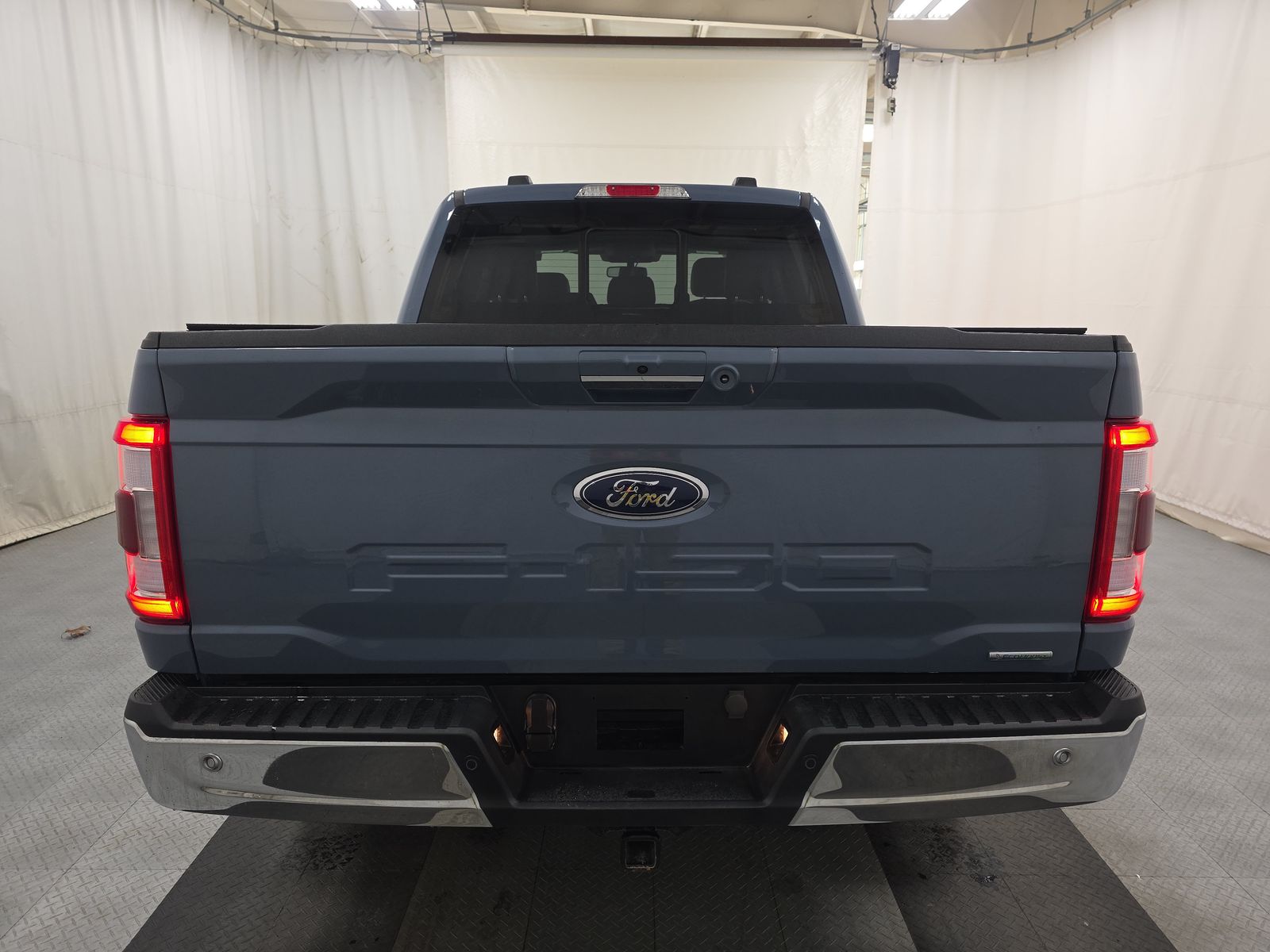 2023 Ford F-150 Lariat AWD