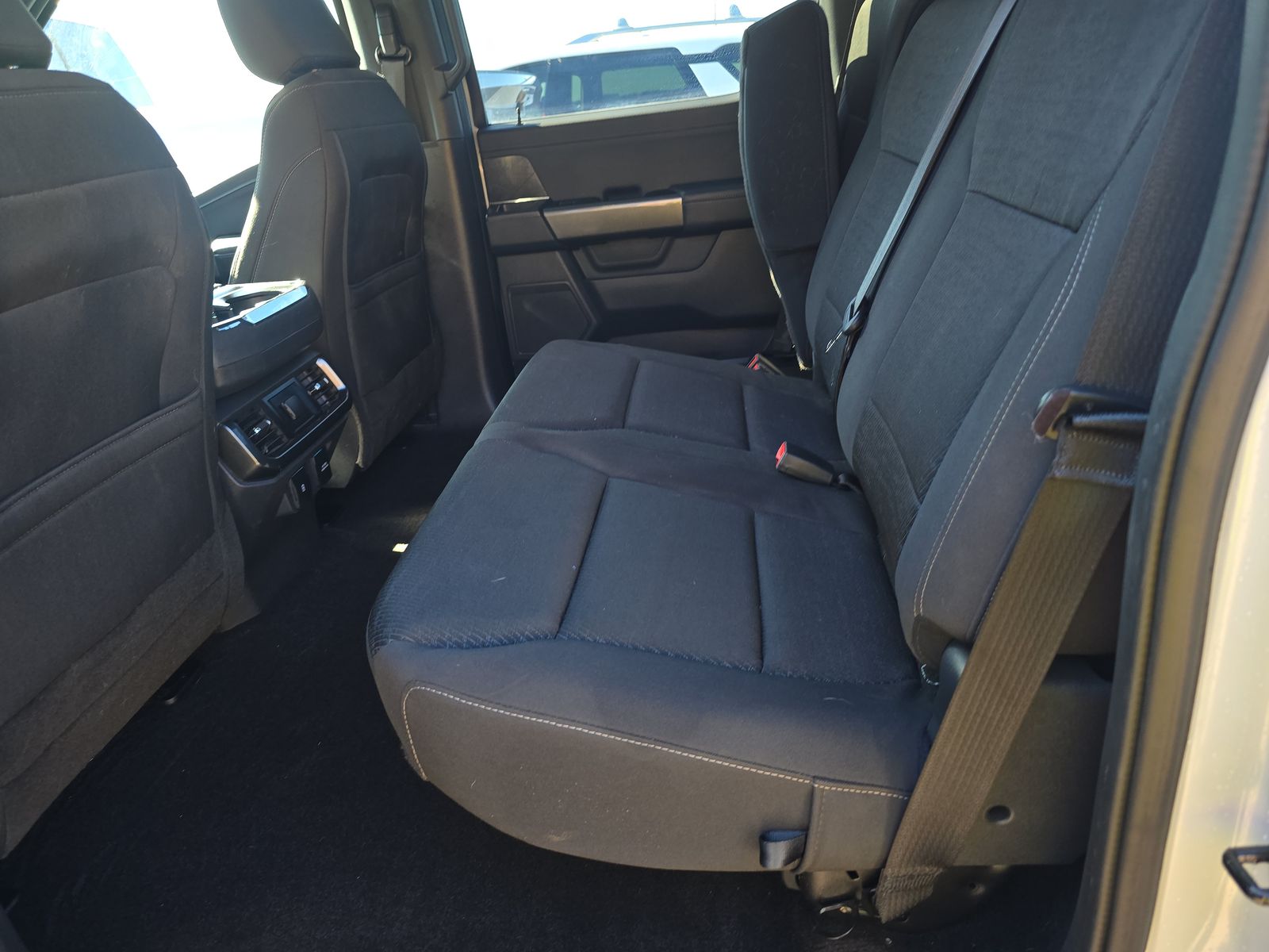 2022 Ford F-150 XLT AWD