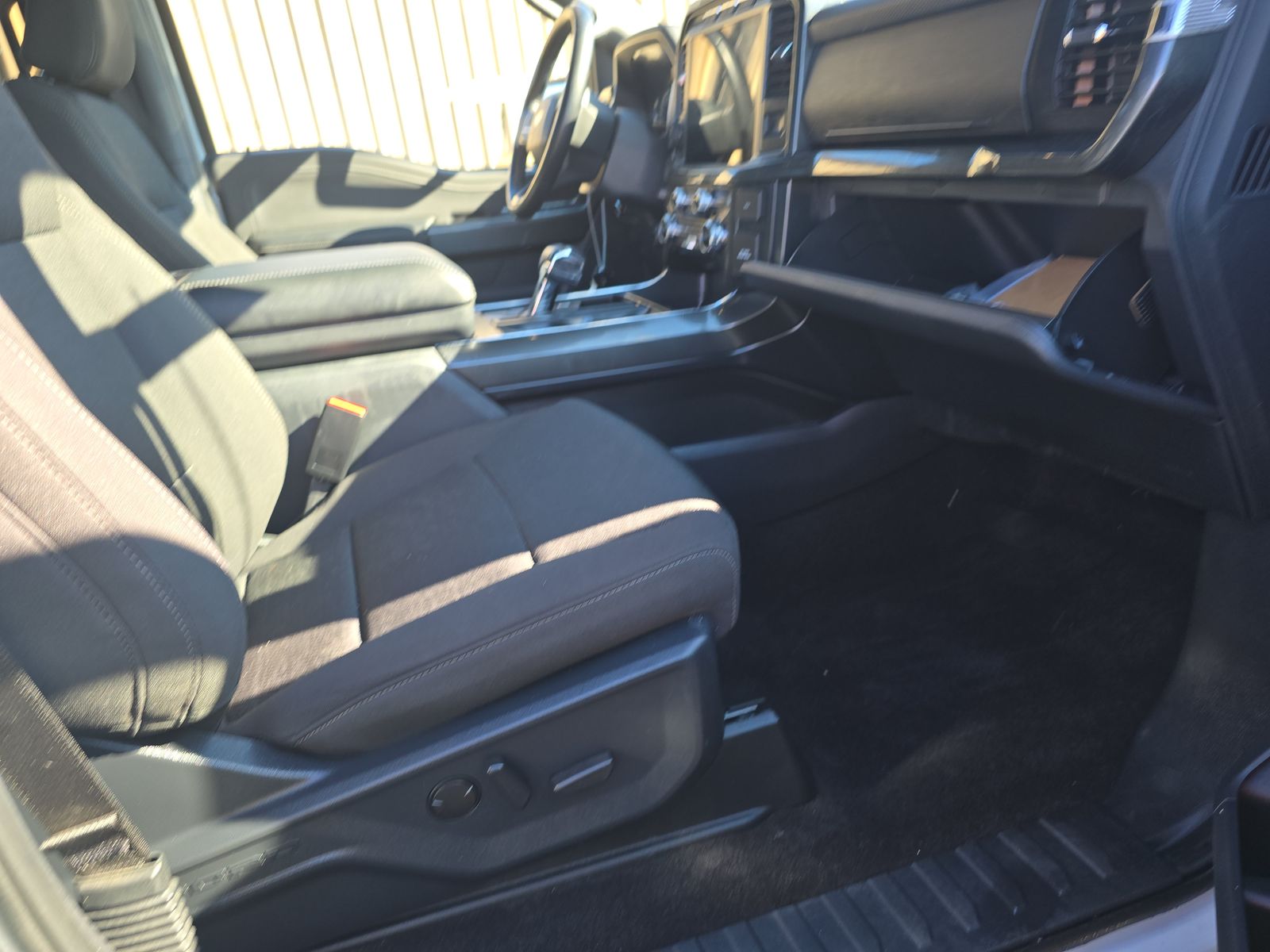 2022 Ford F-150 XLT AWD