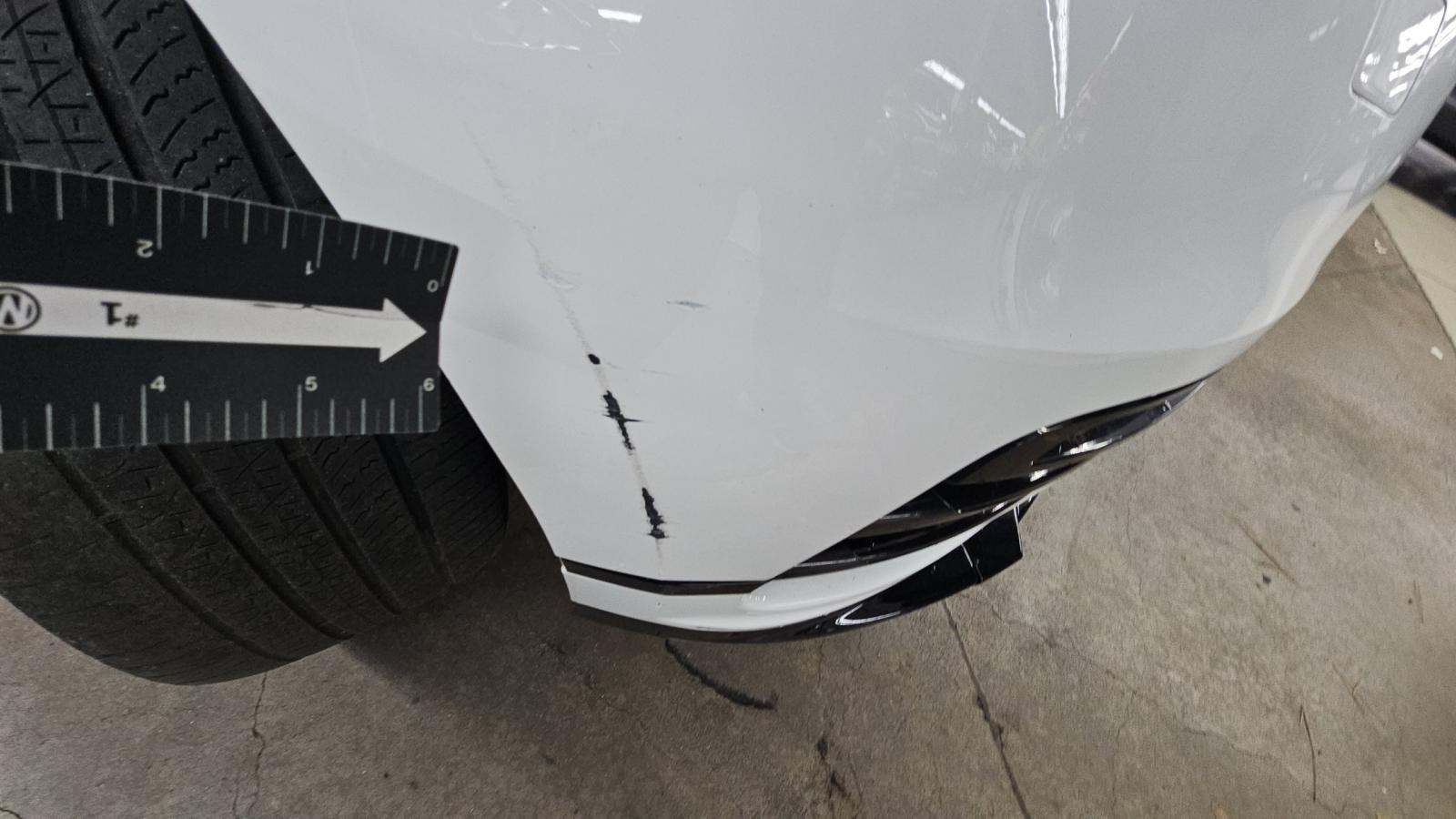 2022 Land Rover Range Rover Velar R-Dynamic S AWD