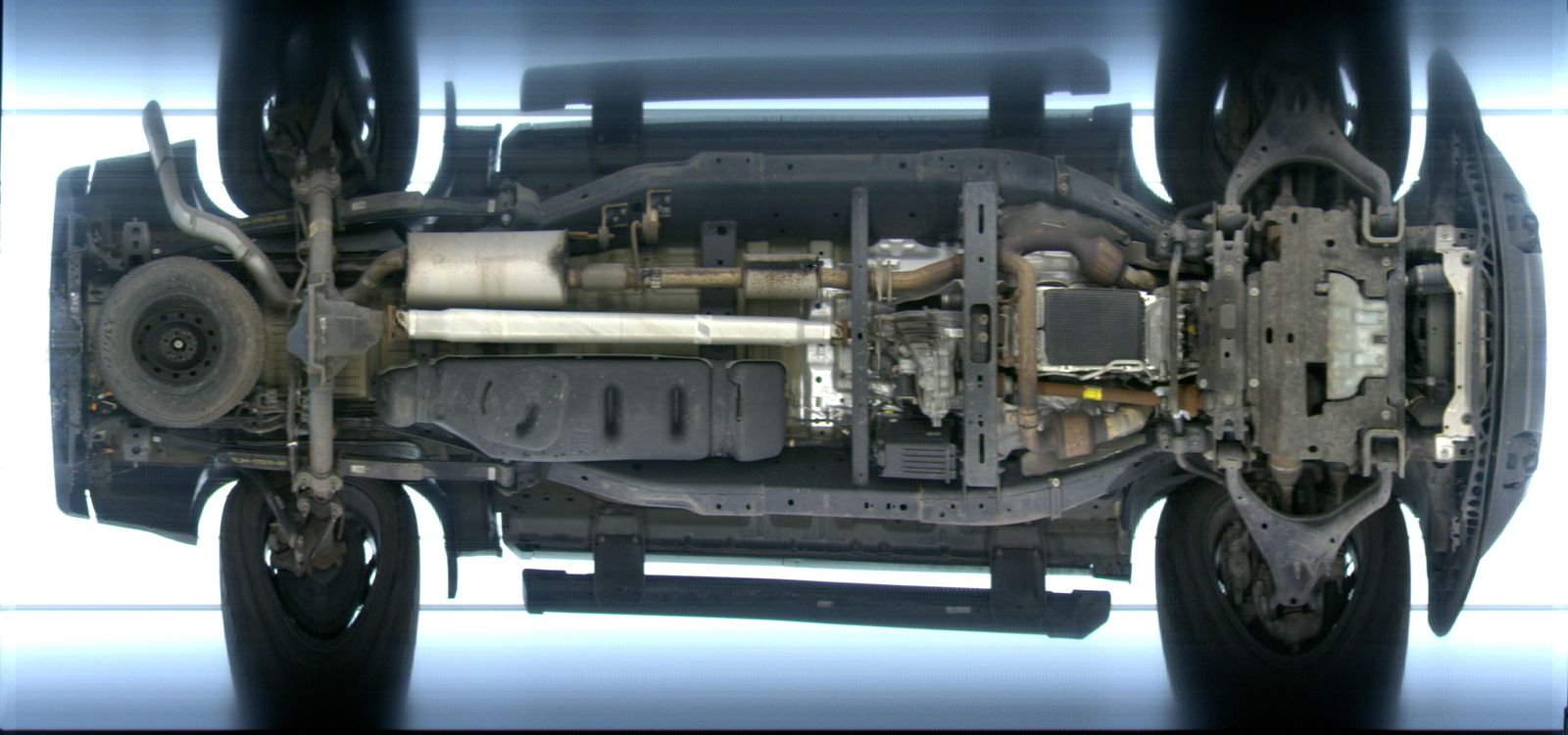 2022 Ford F-150 XLT AWD