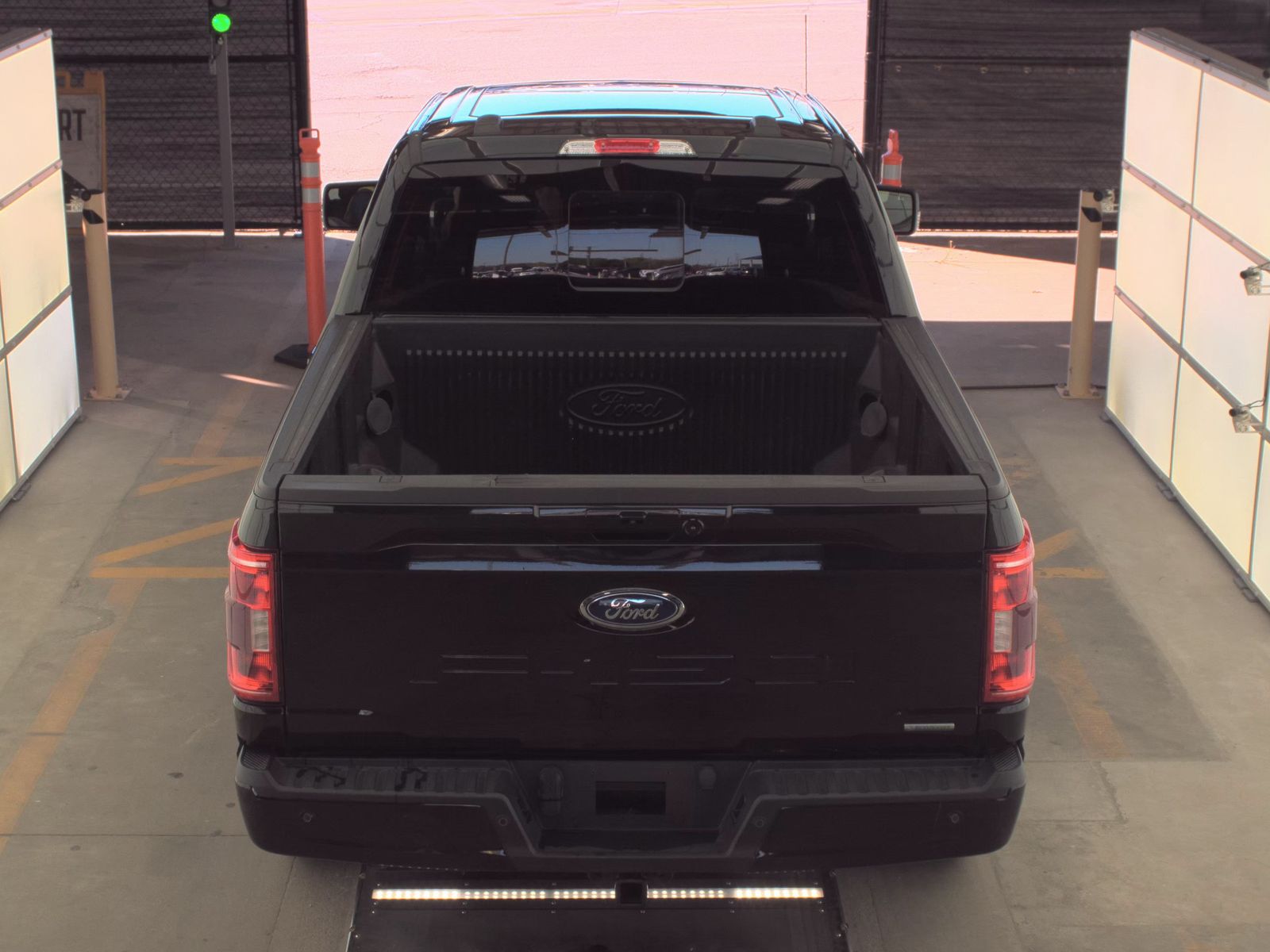 2022 Ford F-150 XLT AWD
