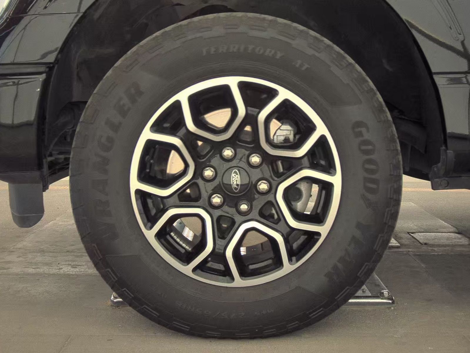 2022 Ford F-150 XLT AWD