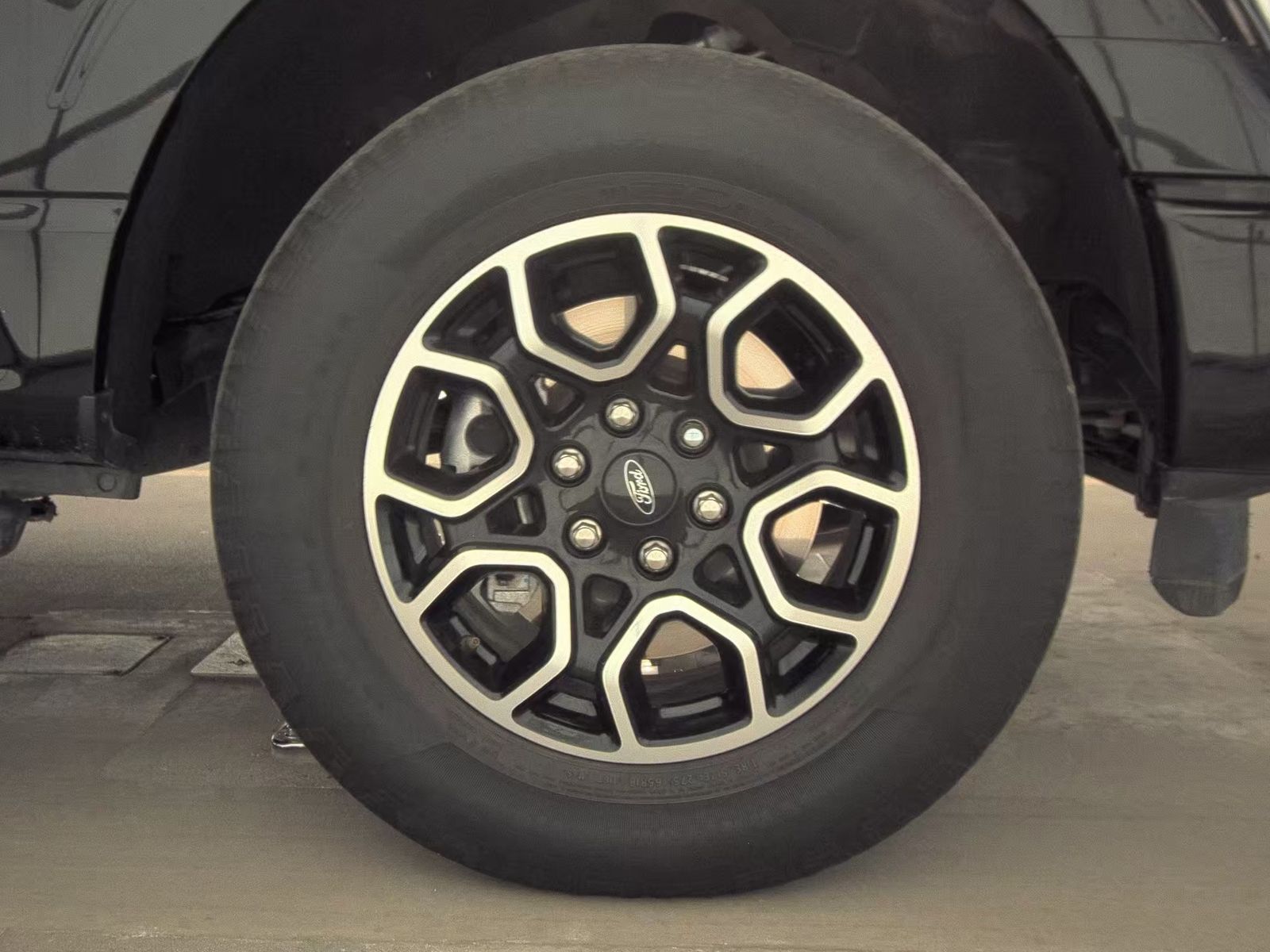 2022 Ford F-150 XLT AWD