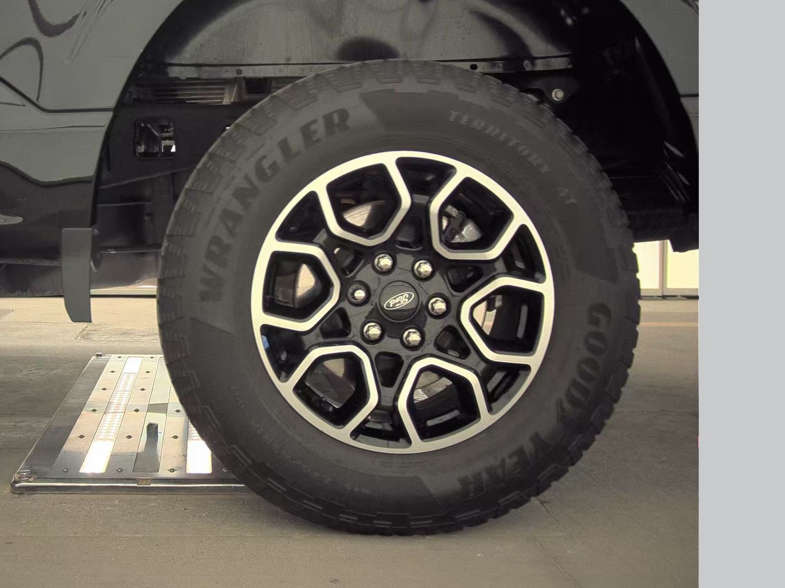 2022 Ford F-150 XLT AWD