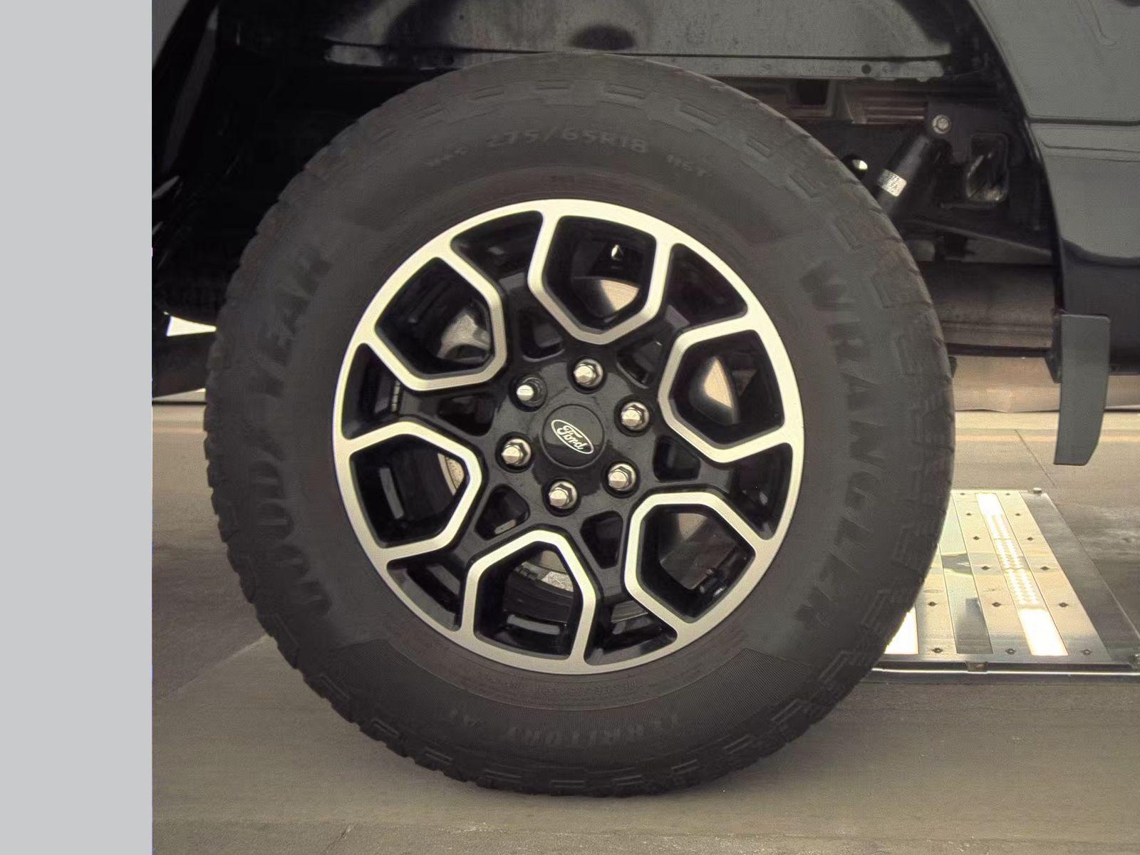 2022 Ford F-150 XLT AWD