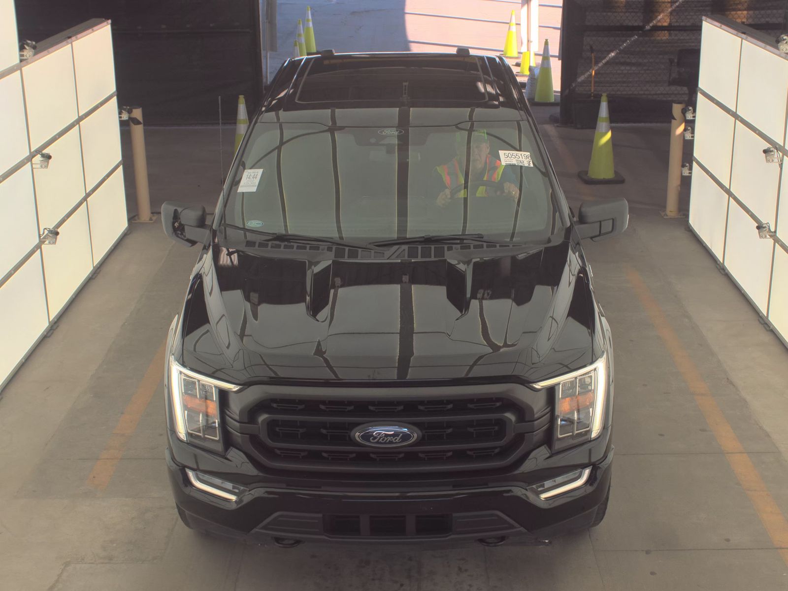 2022 Ford F-150 XLT AWD