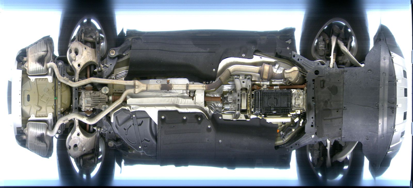 2022 Ford Explorer XLT AWD