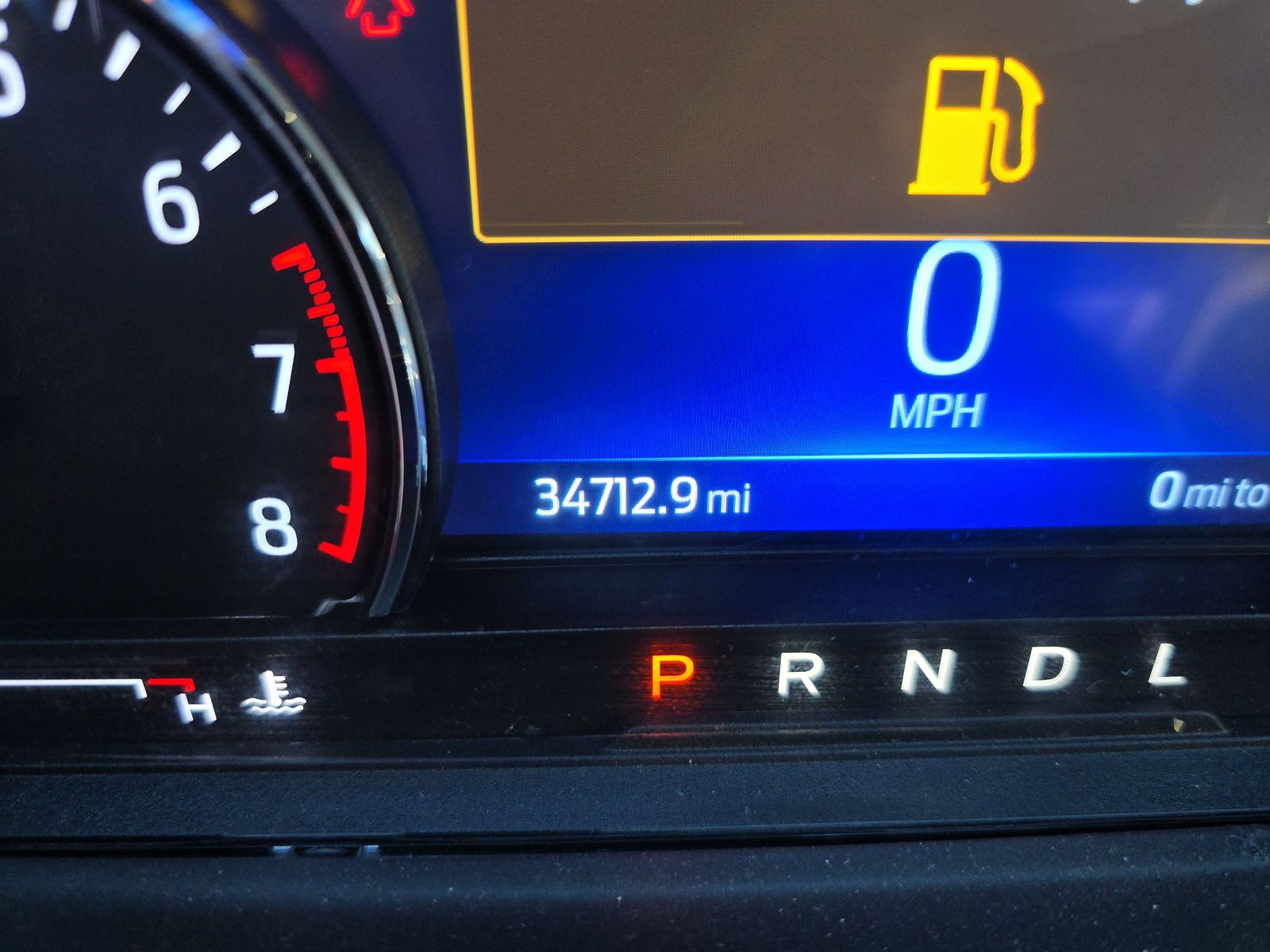 2022 Ford Explorer XLT FWD