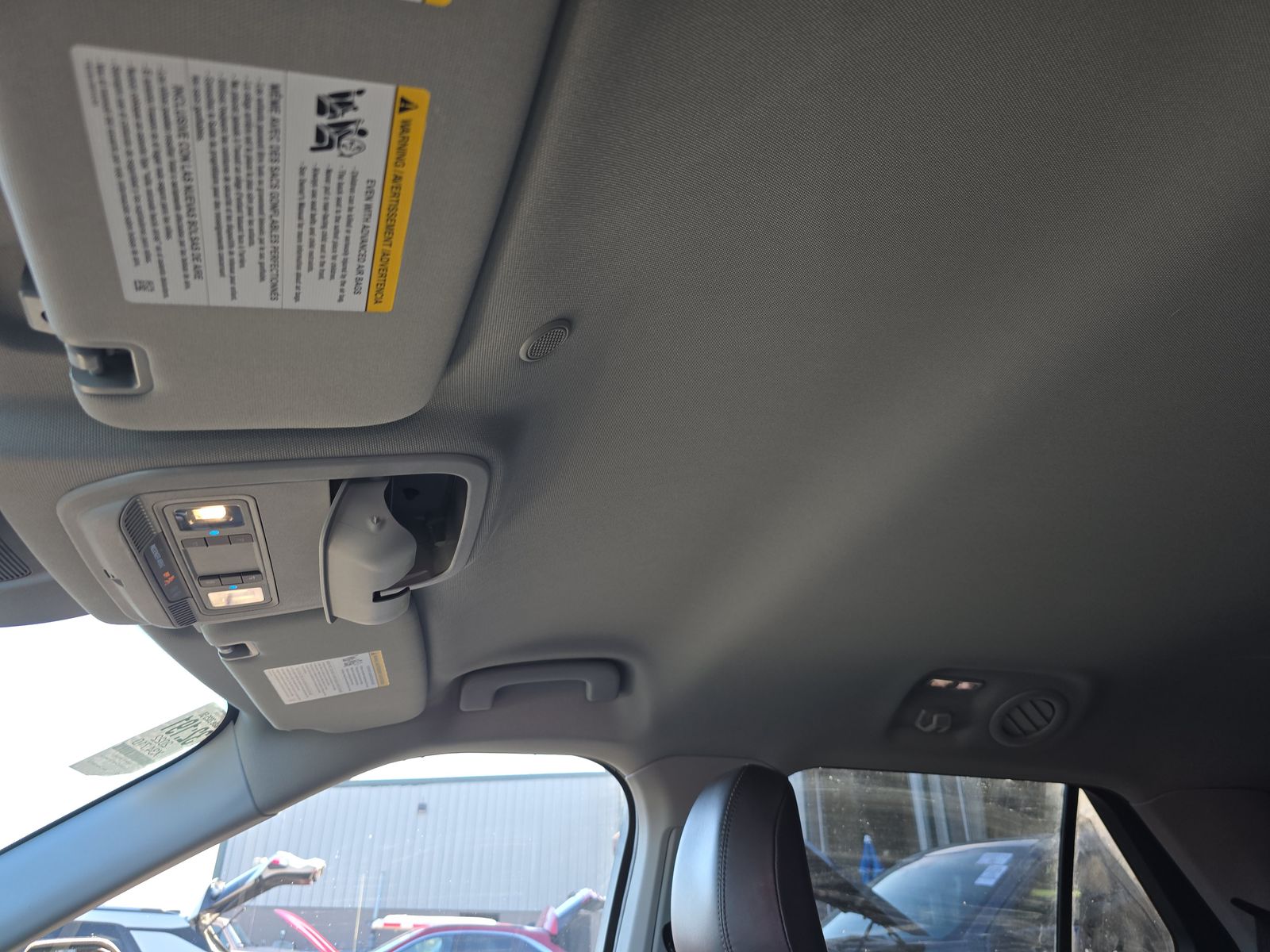 2022 Ford Explorer XLT FWD