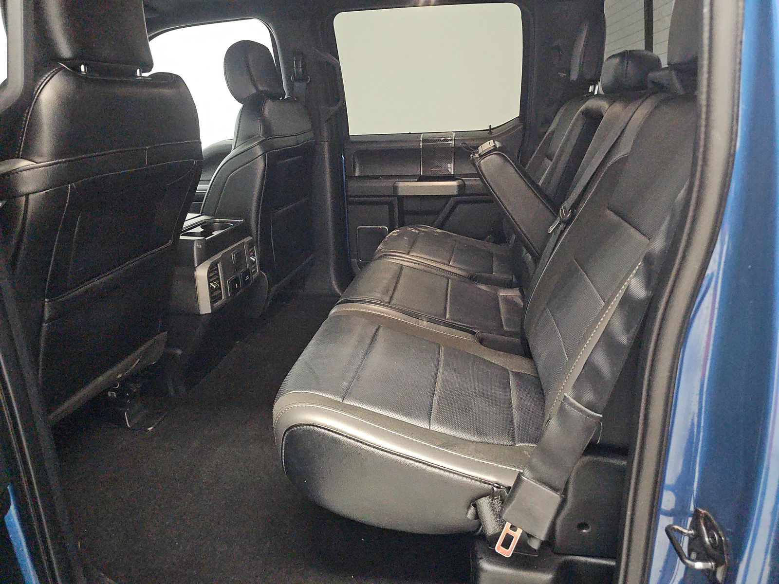 2020 Ford F-150 Raptor AWD