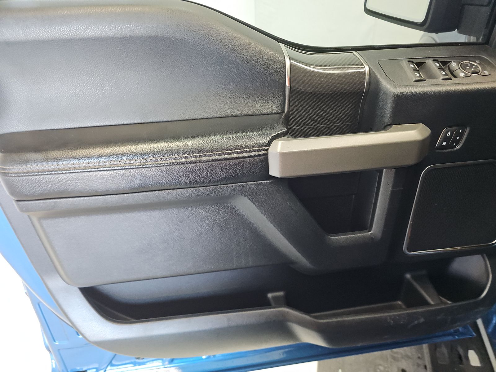 2020 Ford F-150 Raptor AWD