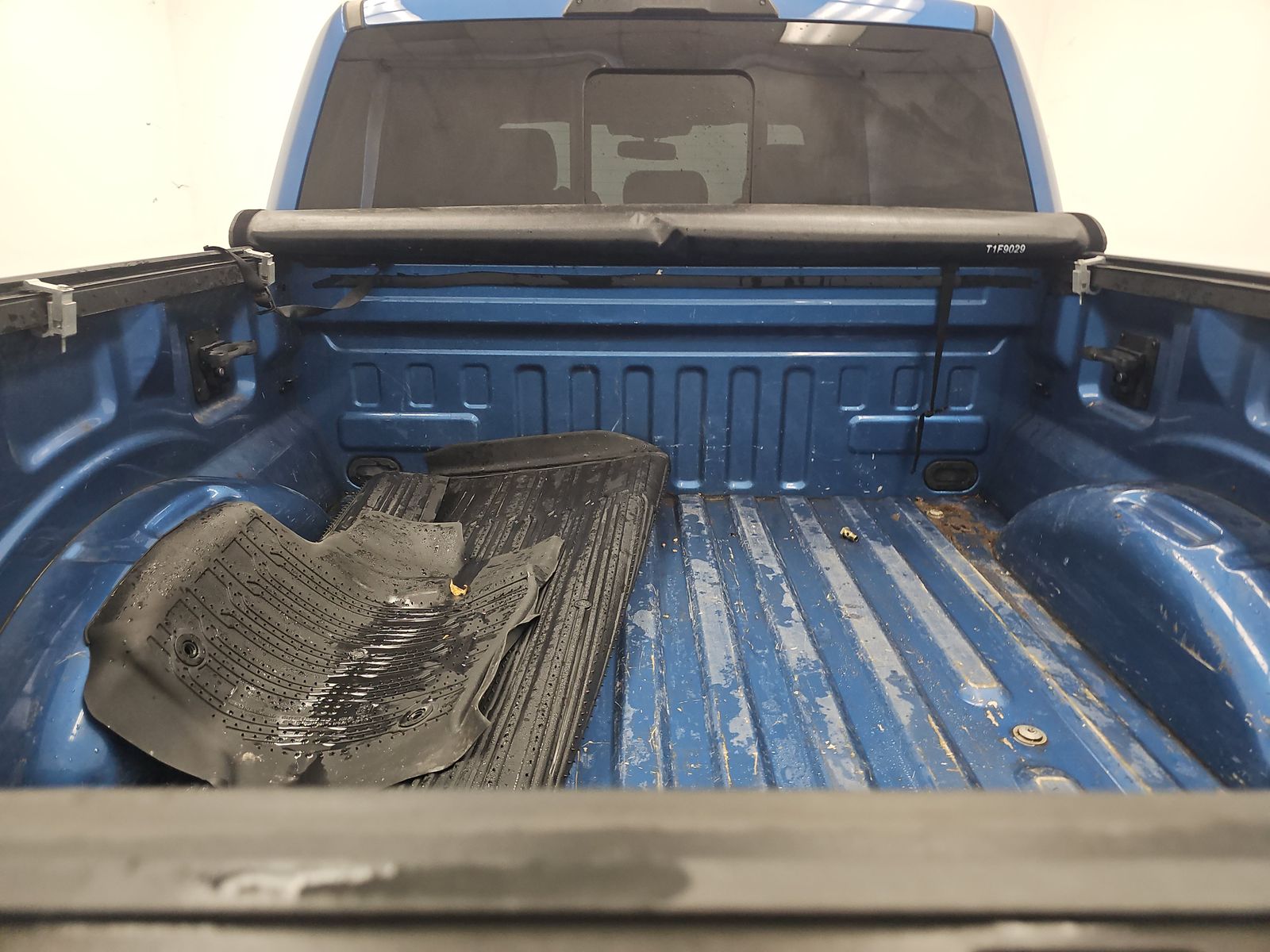 2020 Ford F-150 Raptor AWD