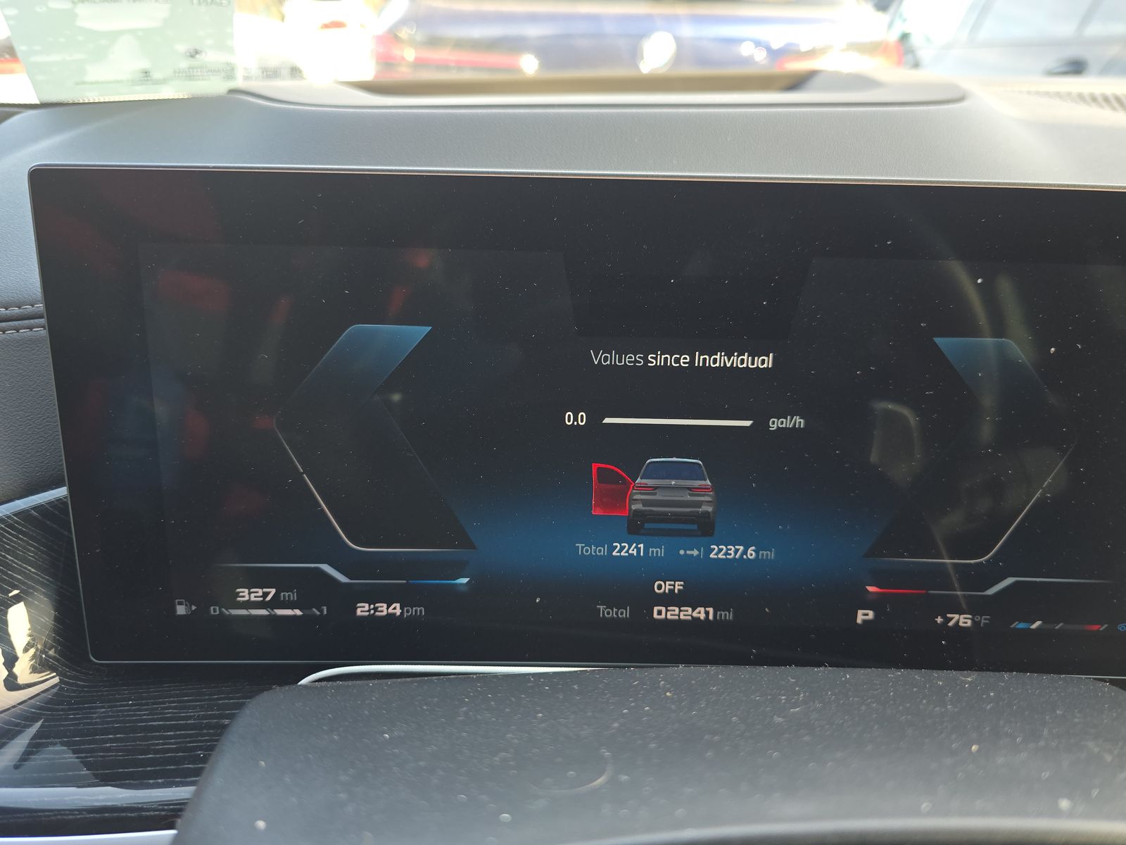 2025 BMW X7 M60i AWD