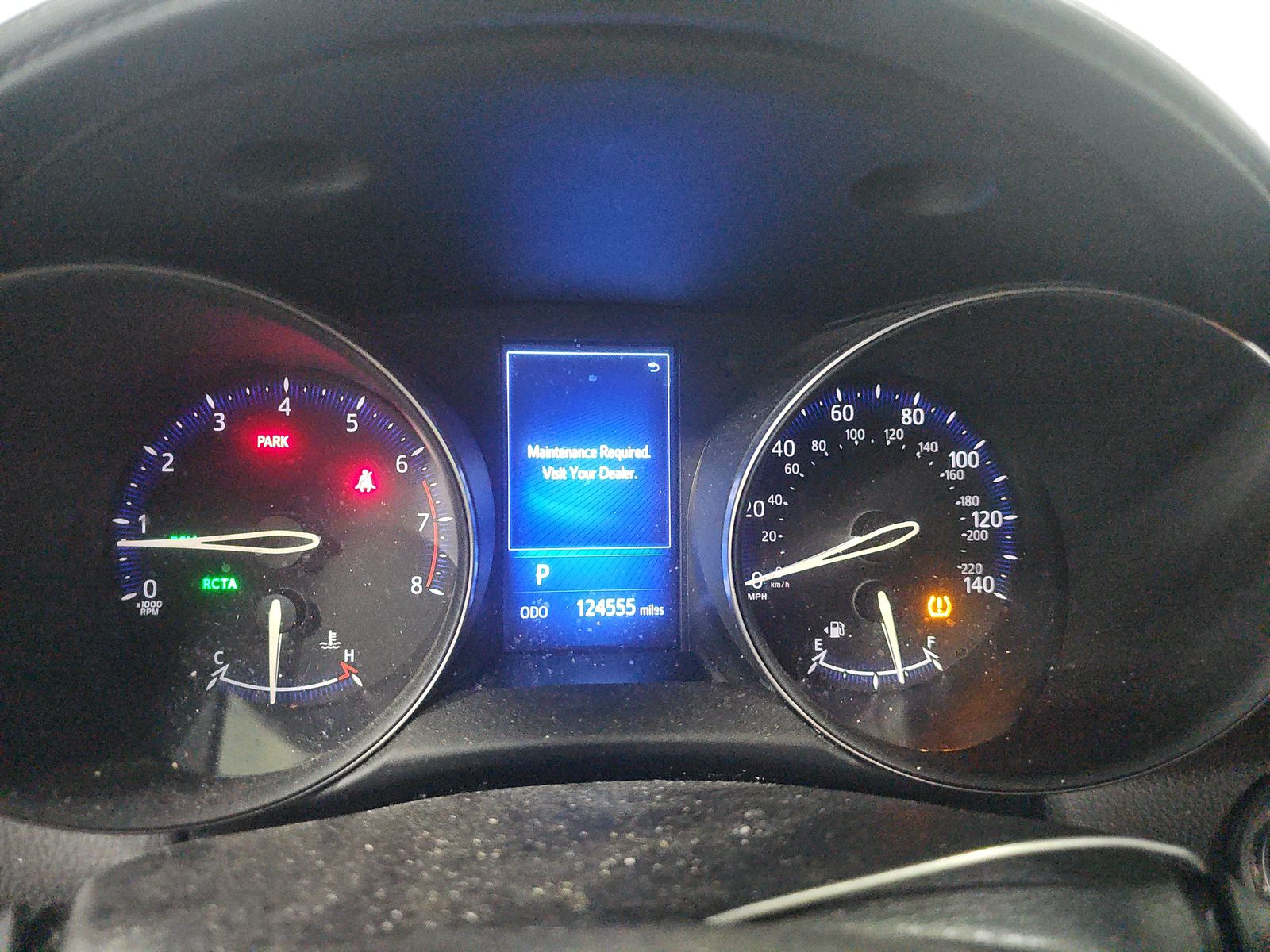 2018 Toyota C-HR XLE Premium FWD