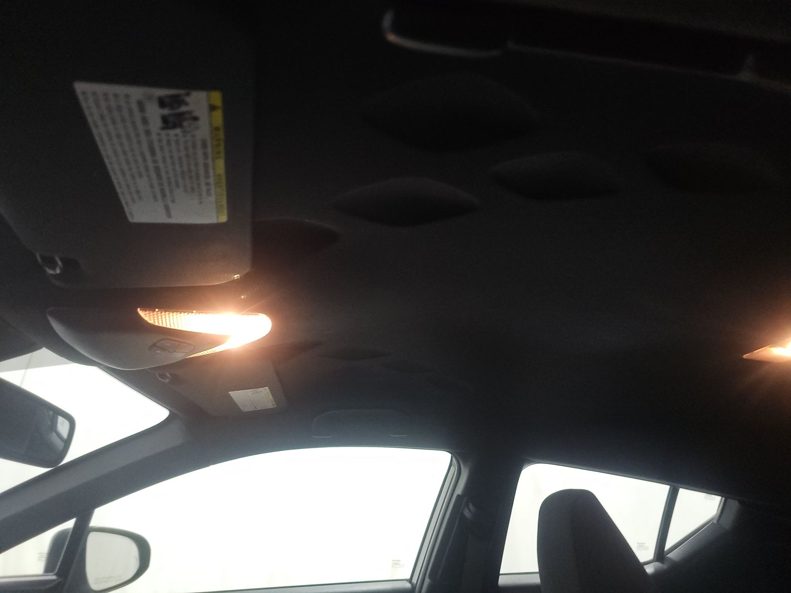 2018 Toyota C-HR XLE Premium FWD