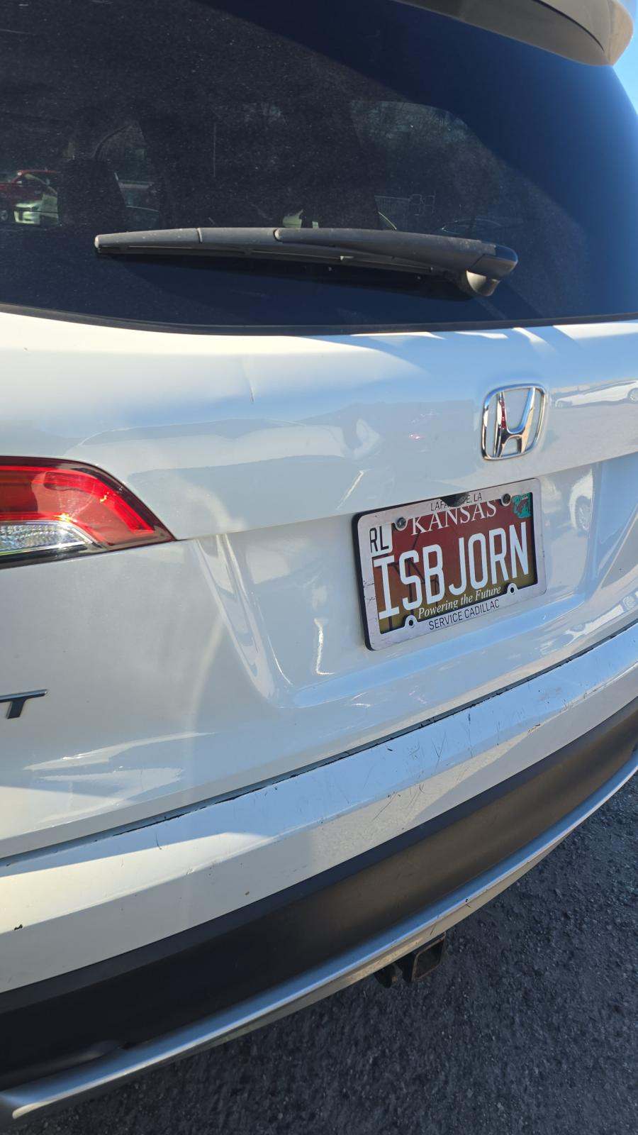 2020 Honda Pilot EX-L AWD