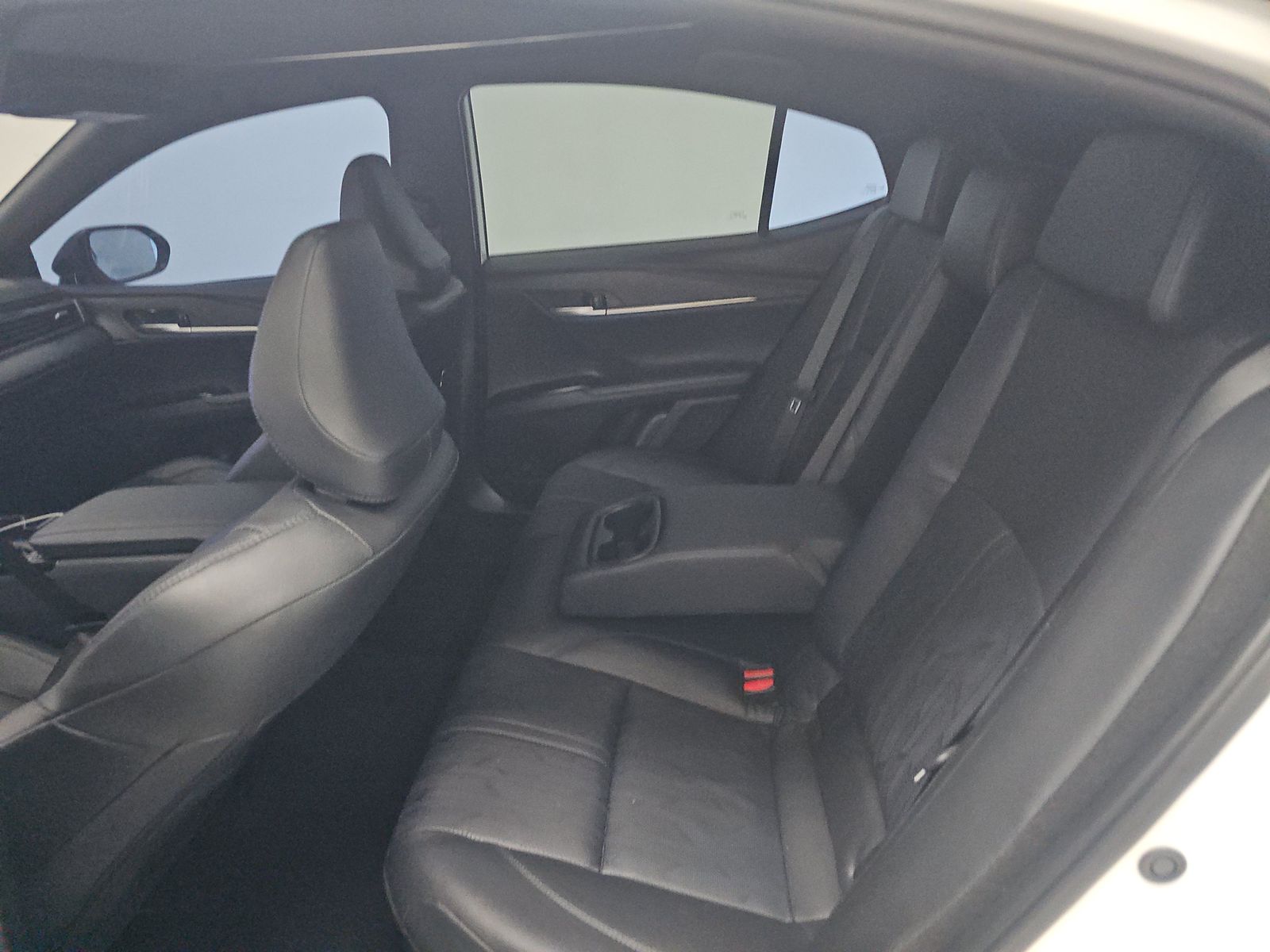 2025 Toyota Camry XSE FWD