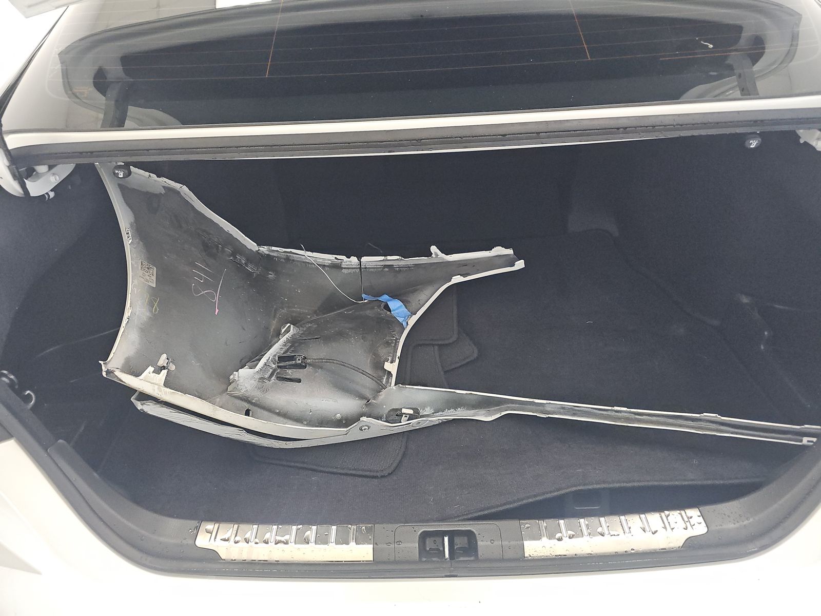 2025 Toyota Camry XSE FWD